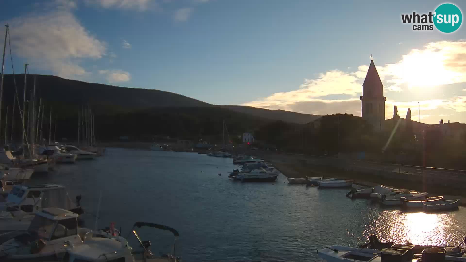 Osor – Mali Lošinj