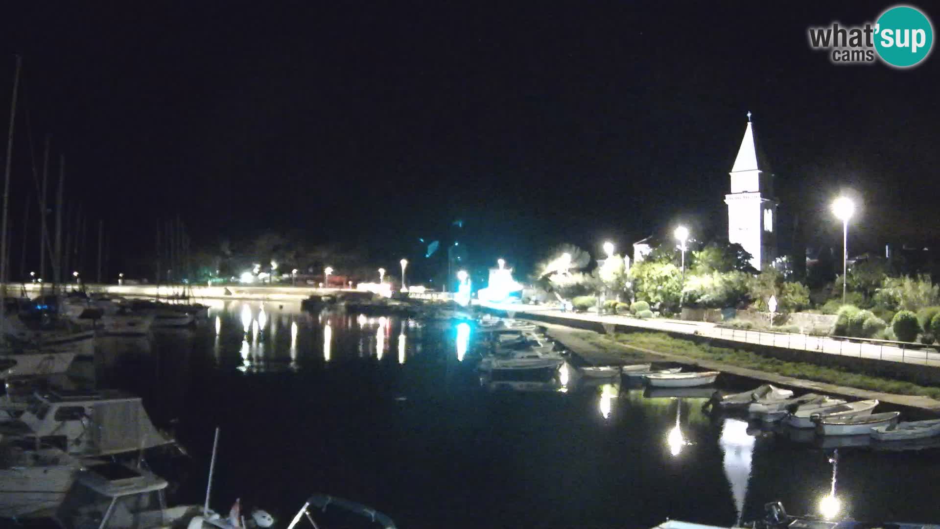 Osor – Mali Lošinj