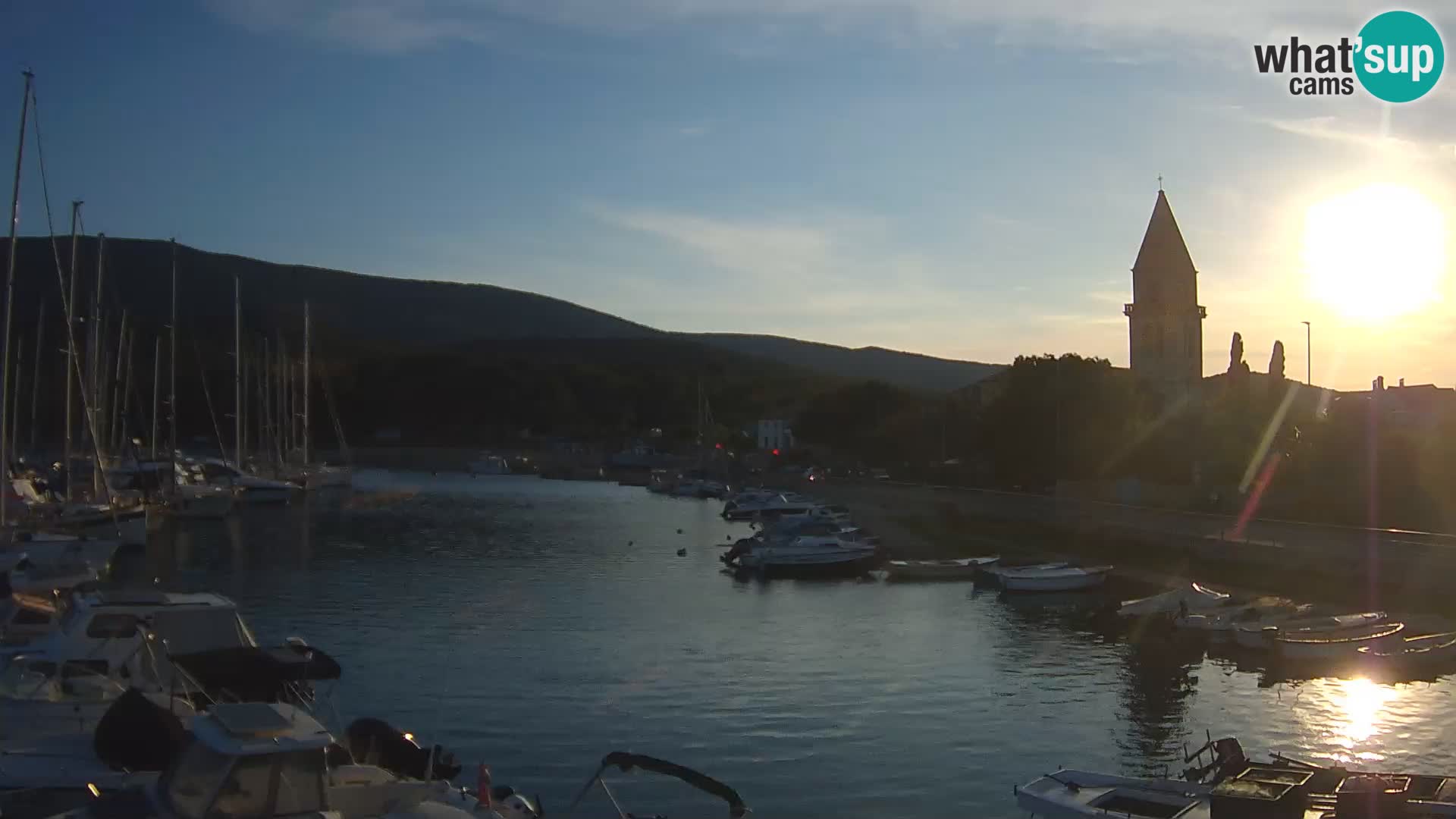 Osor – Mali Lošinj