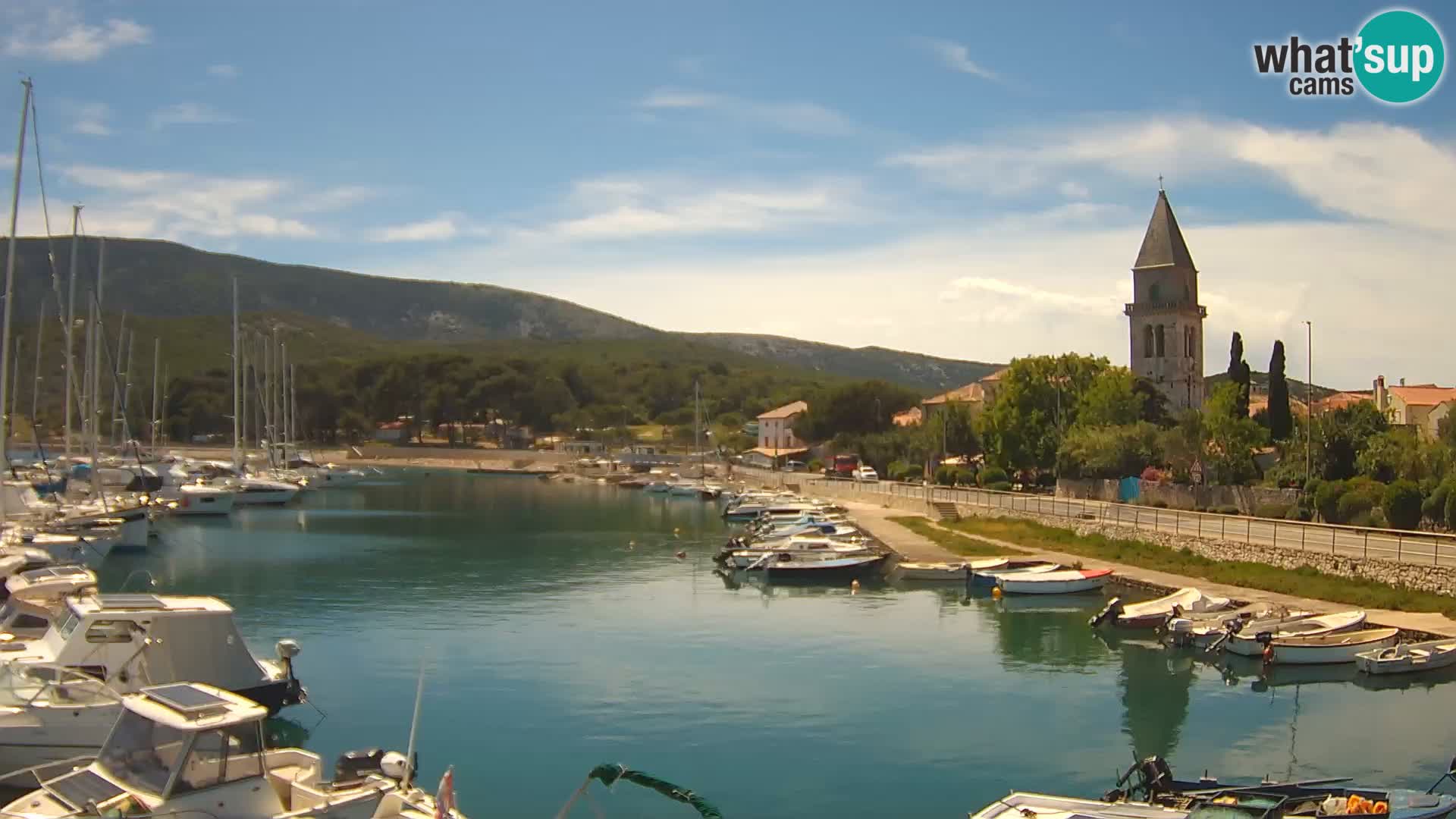 Osor – Mali Lošinj