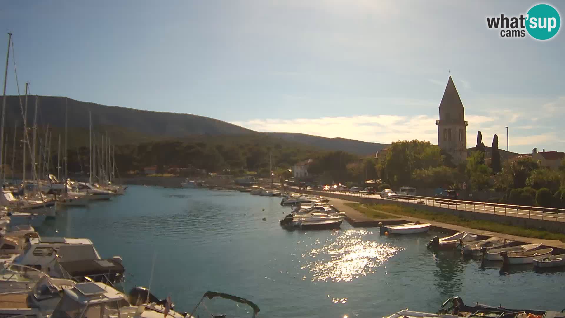 Osor – Mali Lošinj