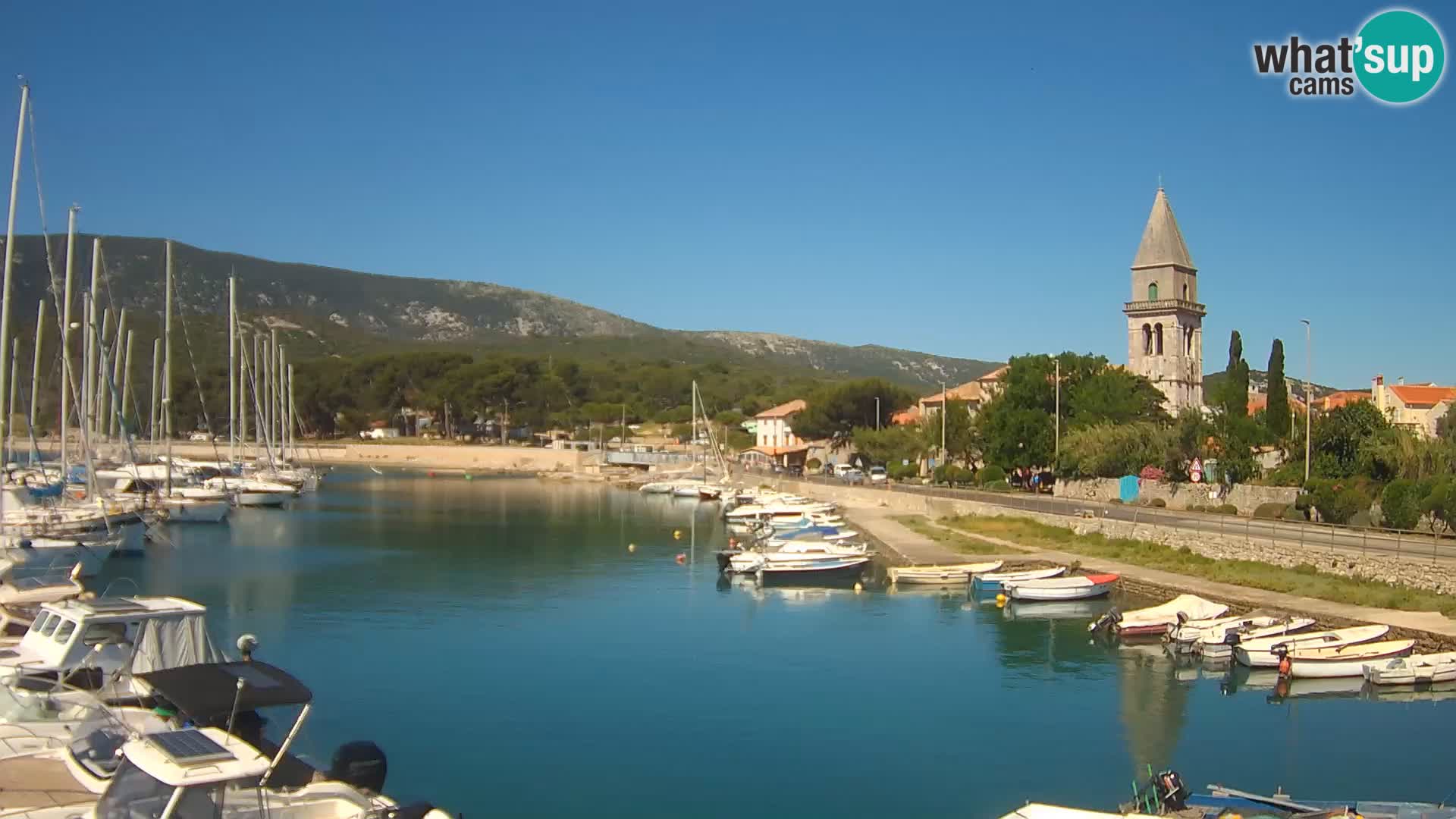 Osor – Mali Lošinj