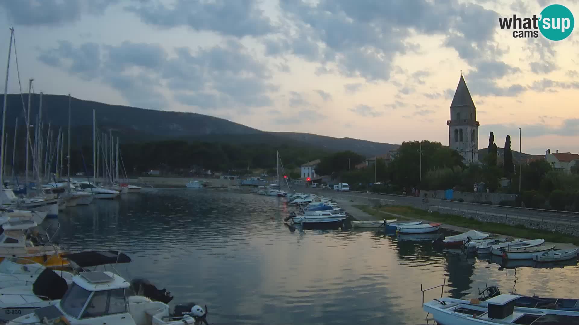 Osor – Mali Lošinj