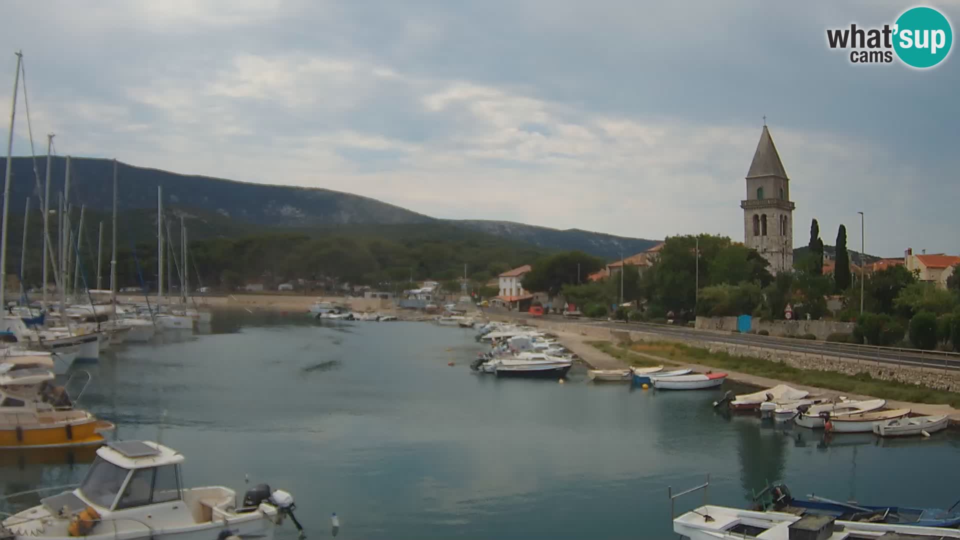 Osor – Mali Lošinj