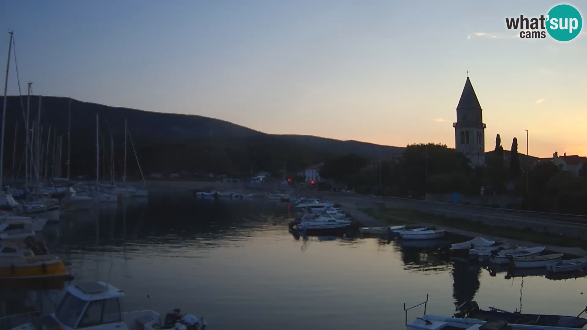 Osor – Mali Lošinj