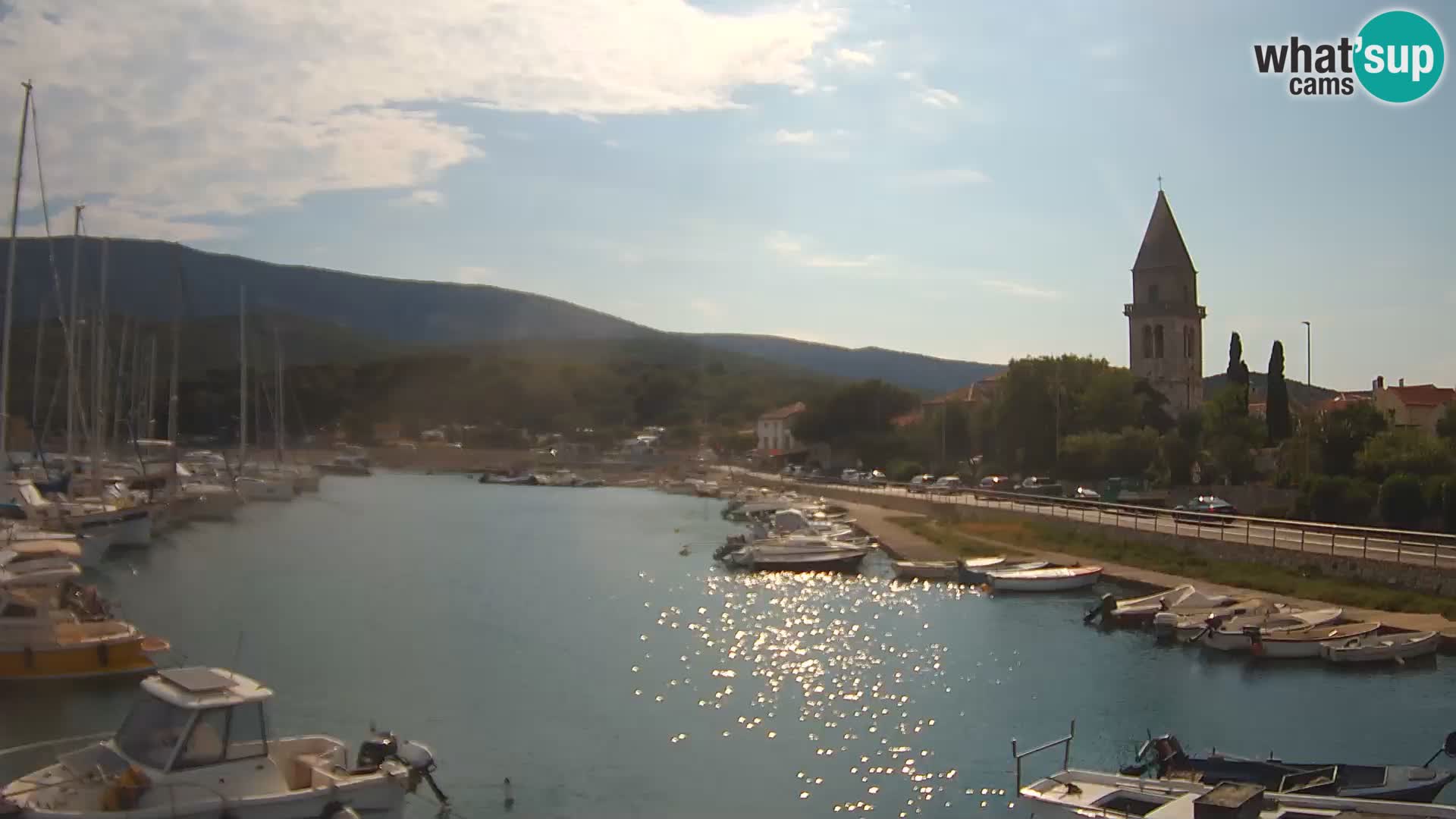 Osor – Mali Lošinj