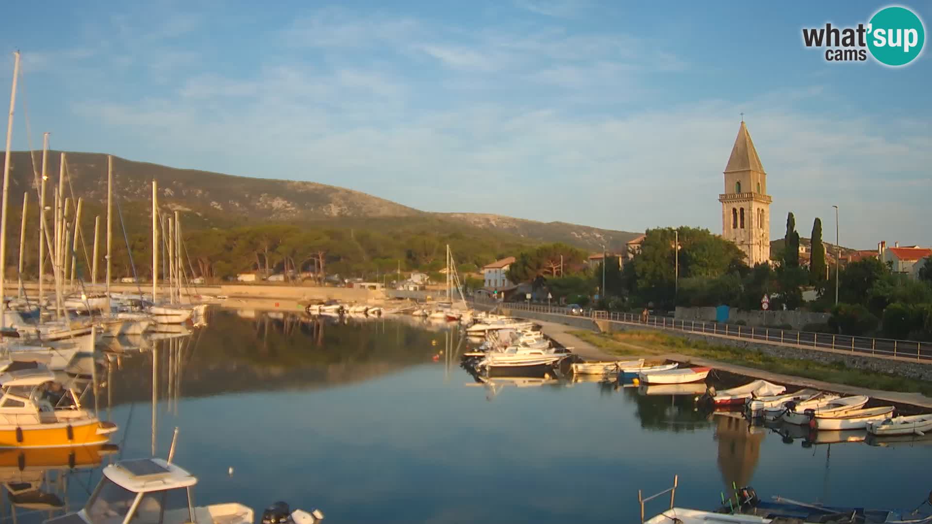 Osor – Mali Lošinj