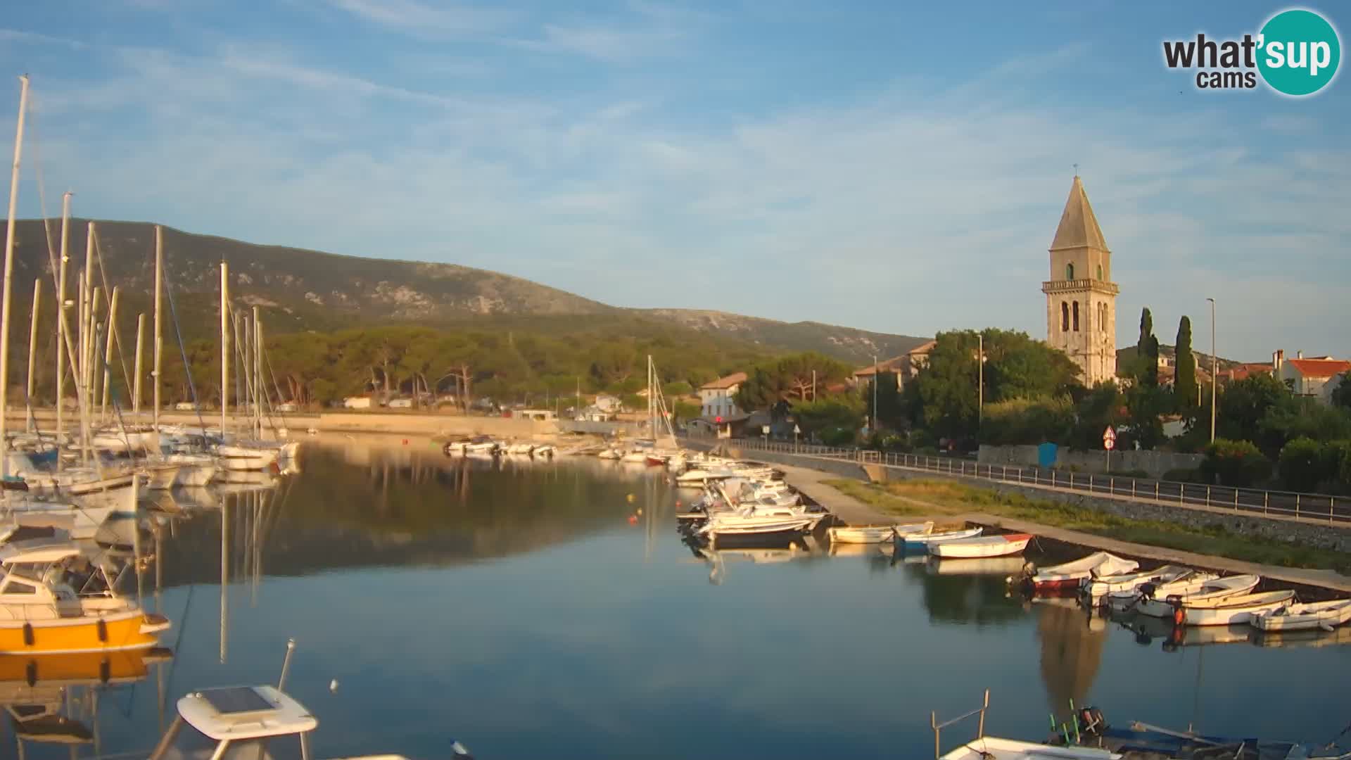 Osor – Mali Lošinj