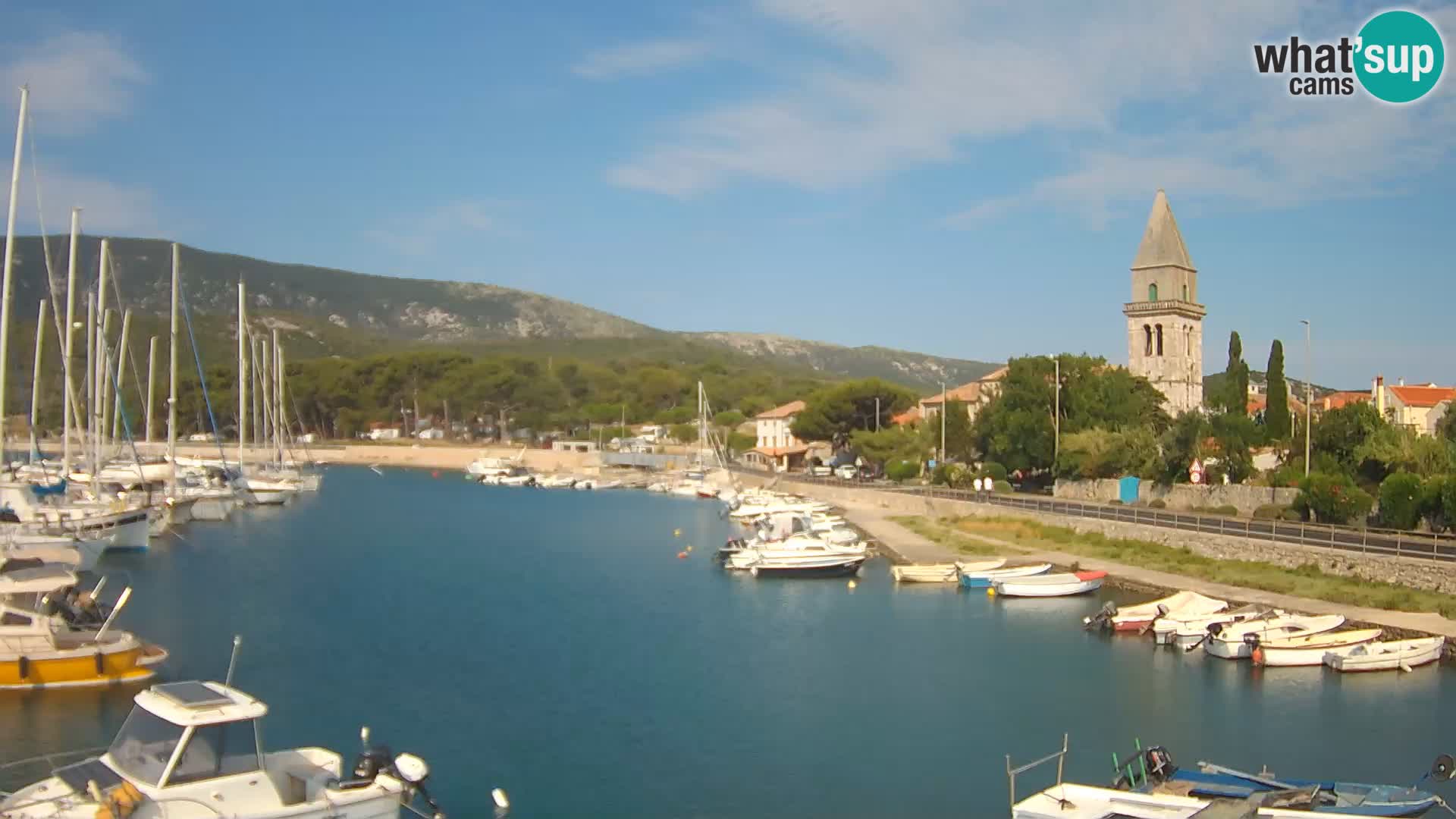 Osor – Mali Lošinj