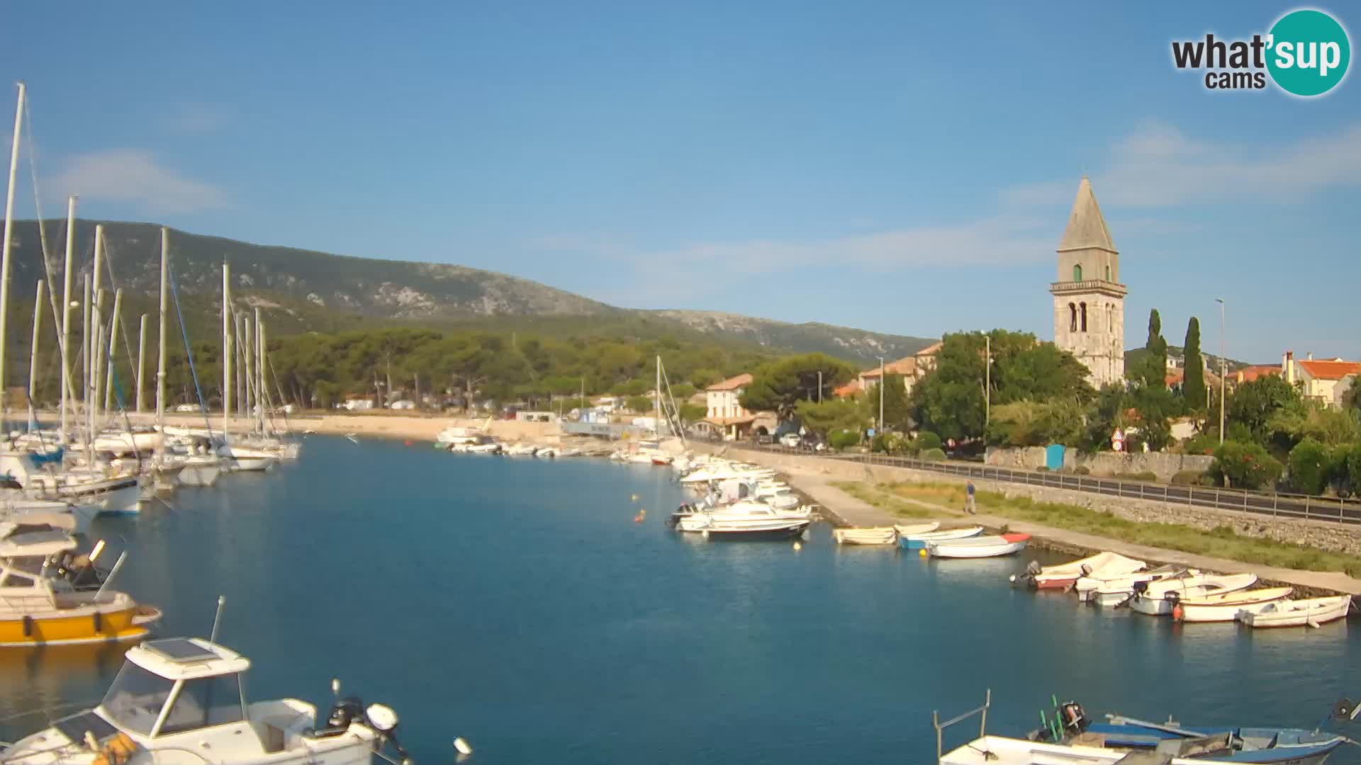 Osor – Mali Lošinj