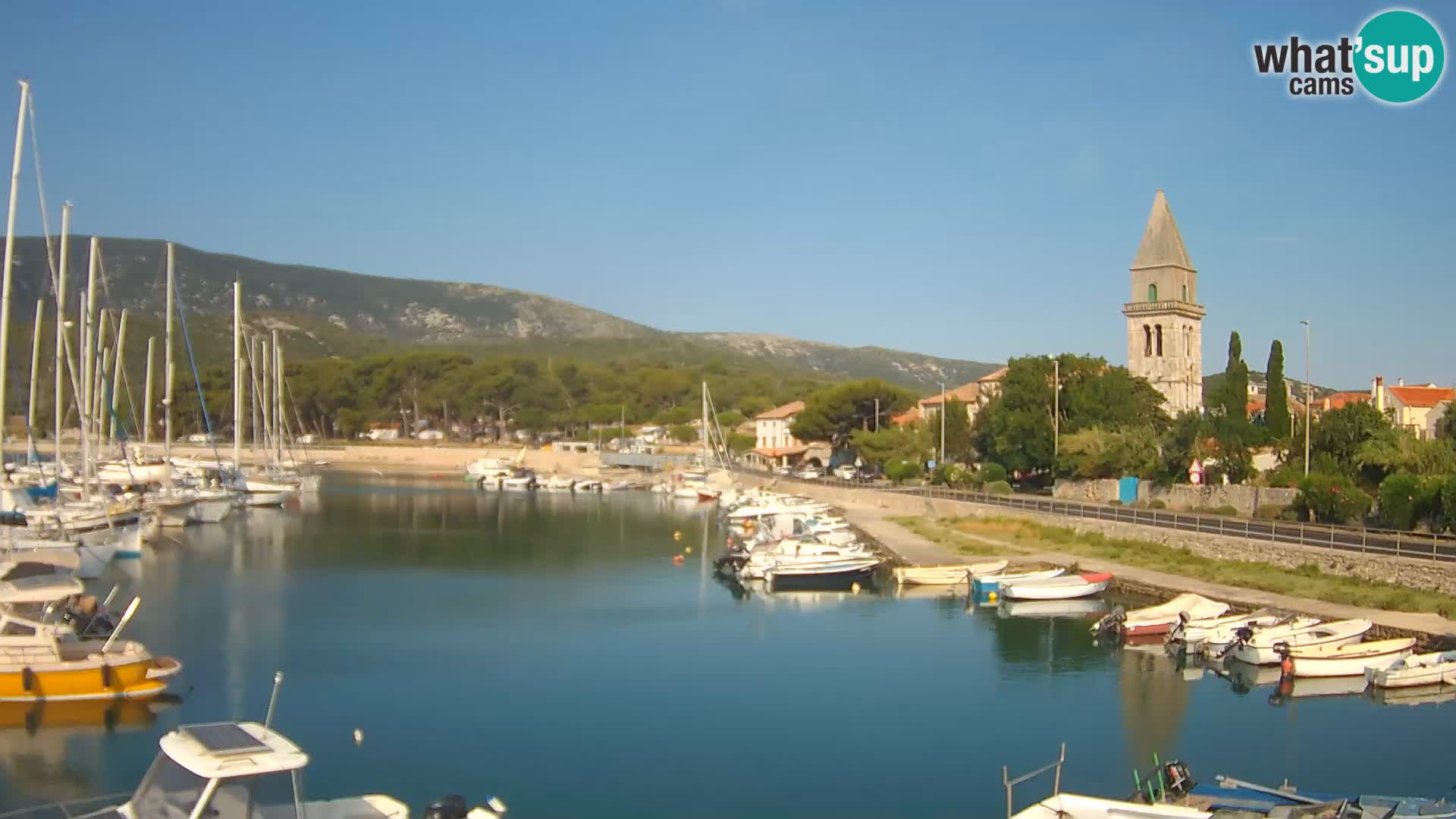 Osor – Mali Lošinj