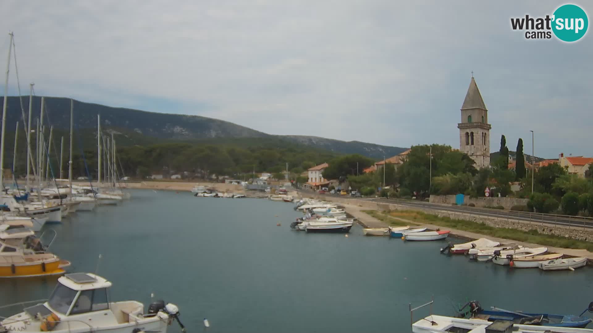 Osor – Mali Lošinj