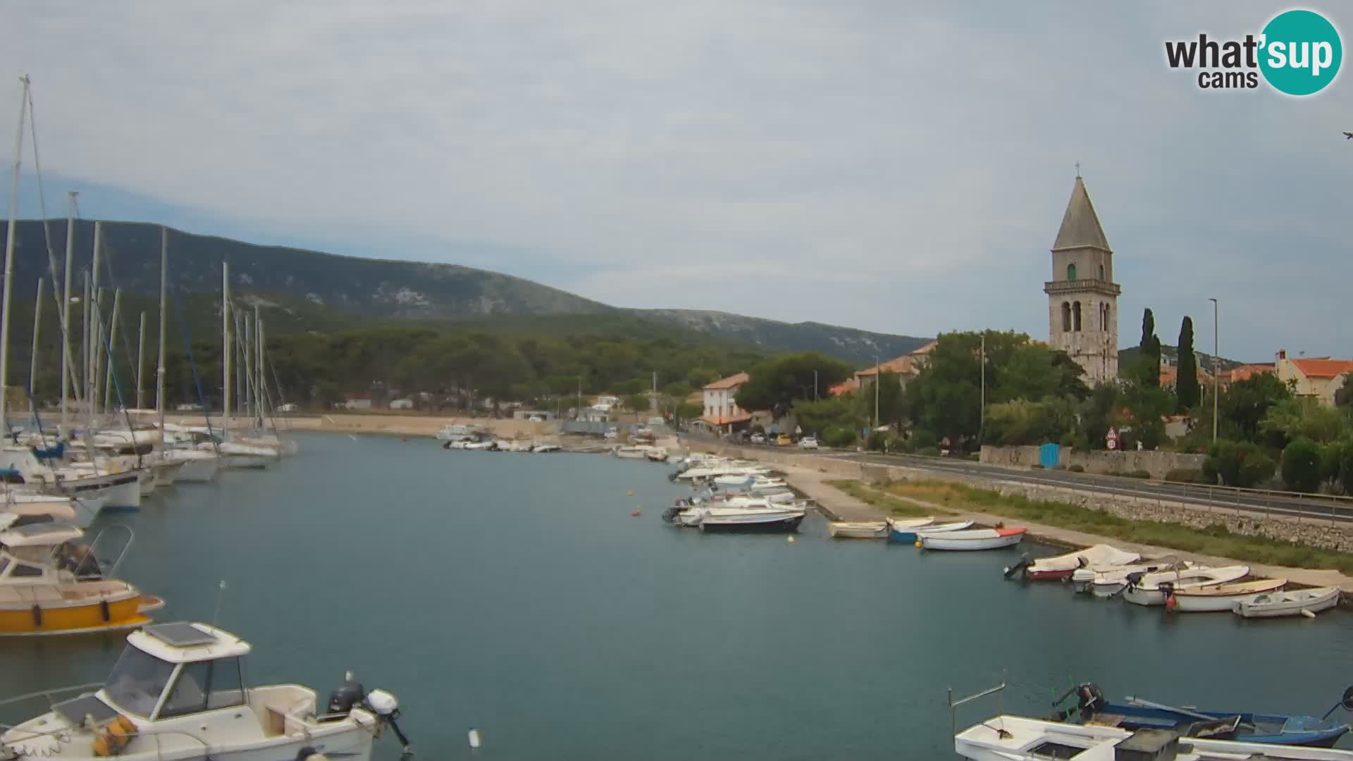 Osor – Mali Lošinj