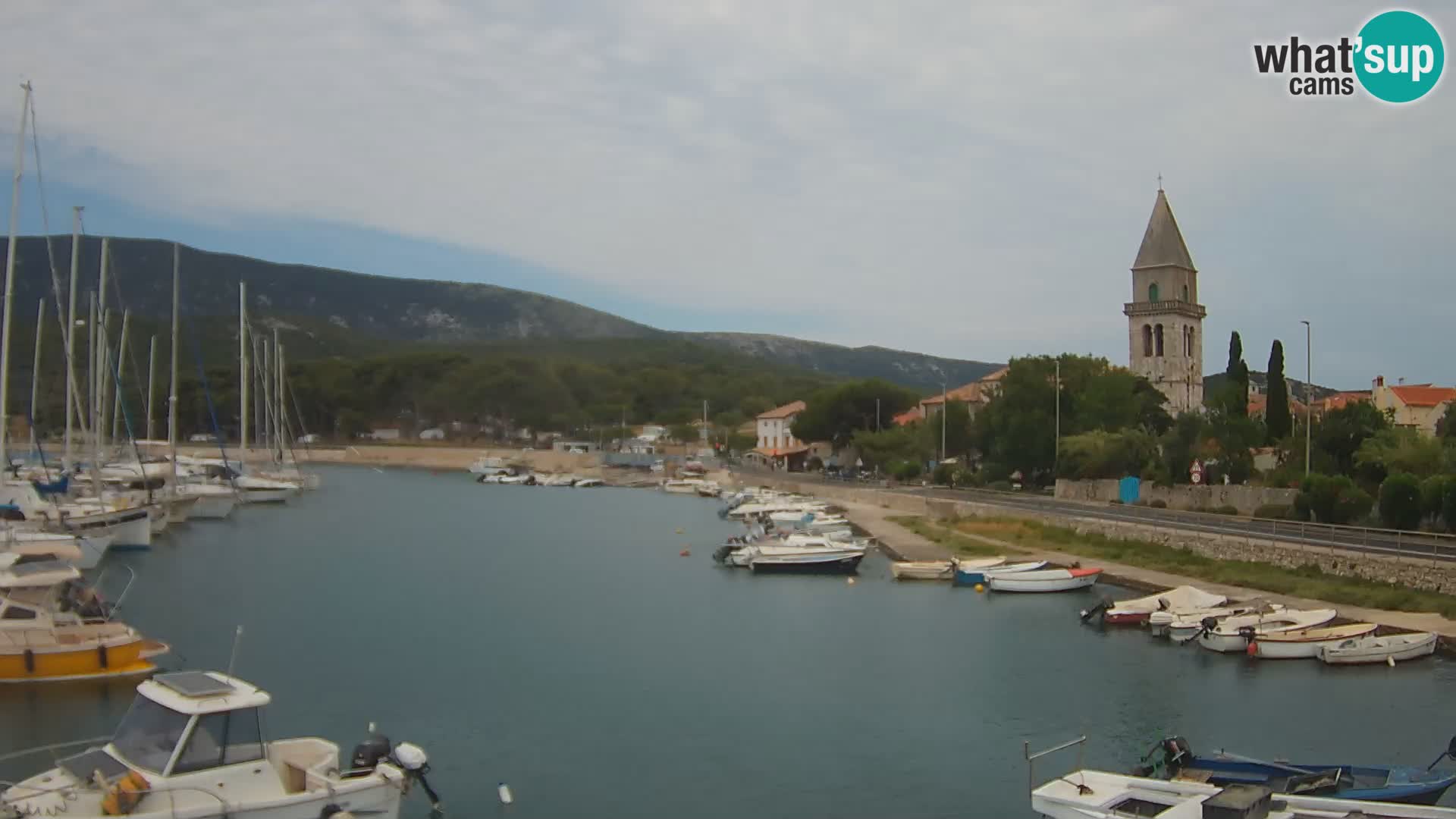 Osor – Mali Lošinj