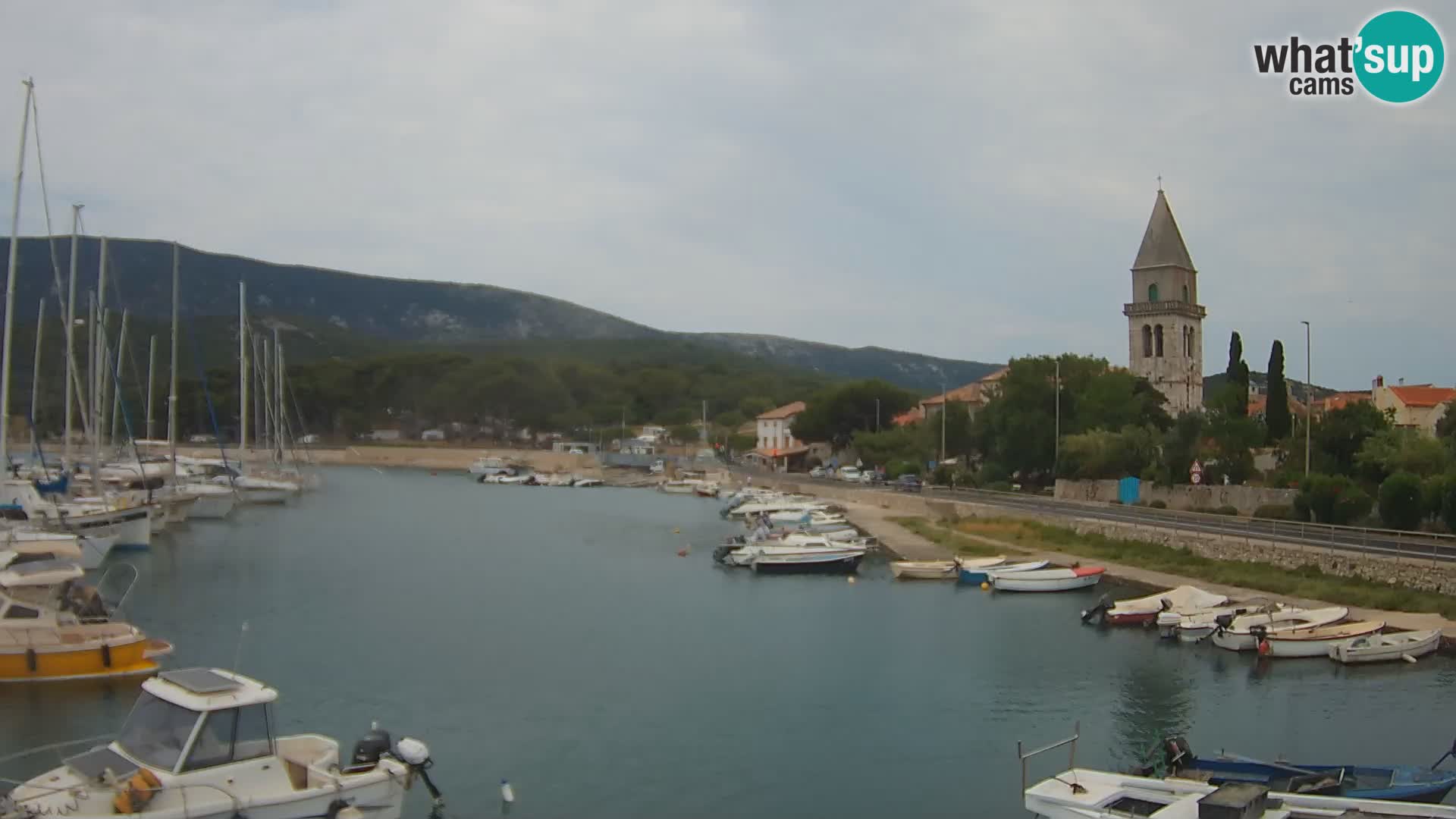 Osor – Mali Lošinj