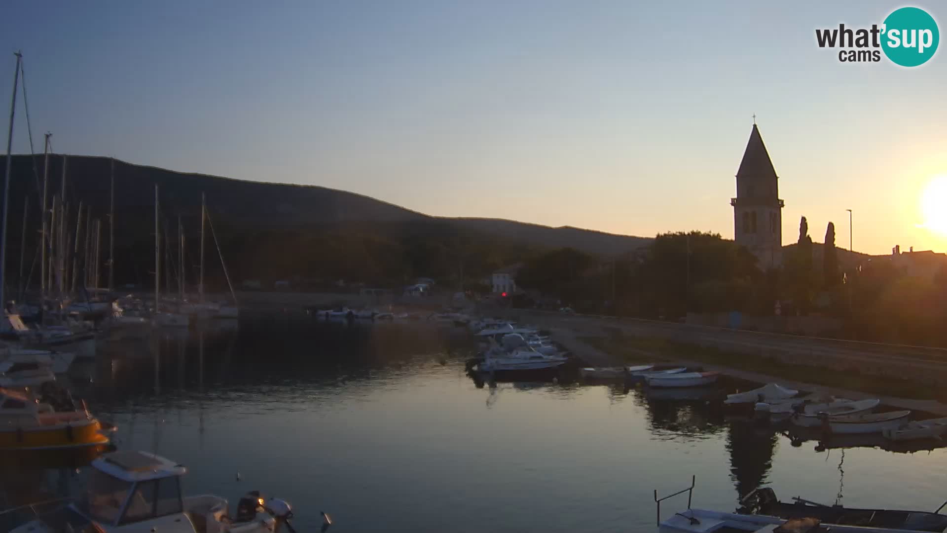 Osor – Mali Lošinj