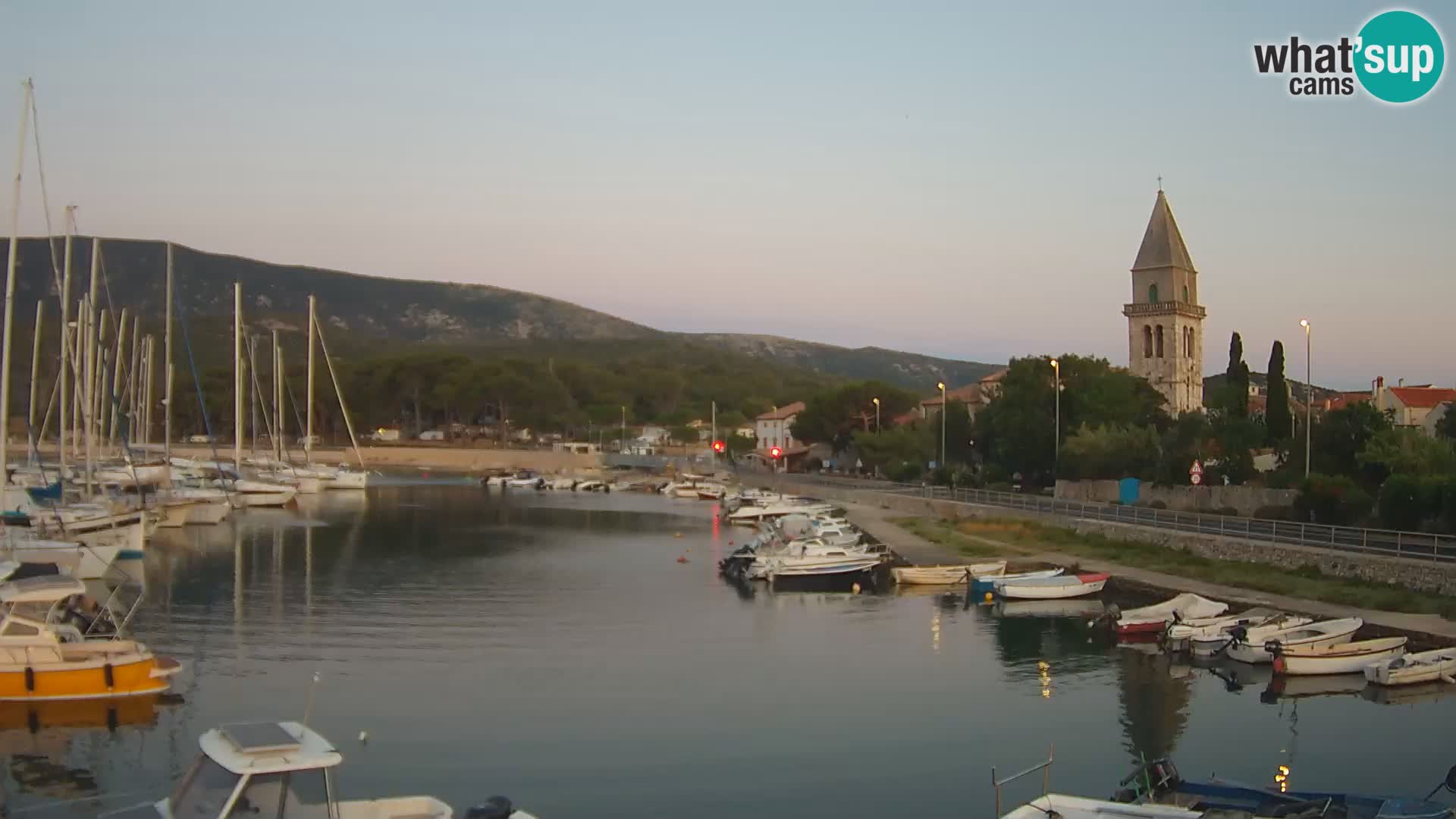 Osor – Mali Lošinj