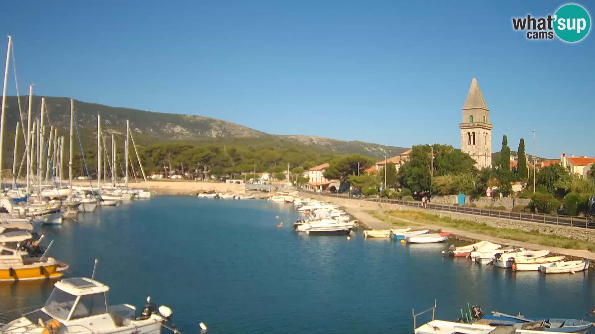 Osor – Mali Lošinj