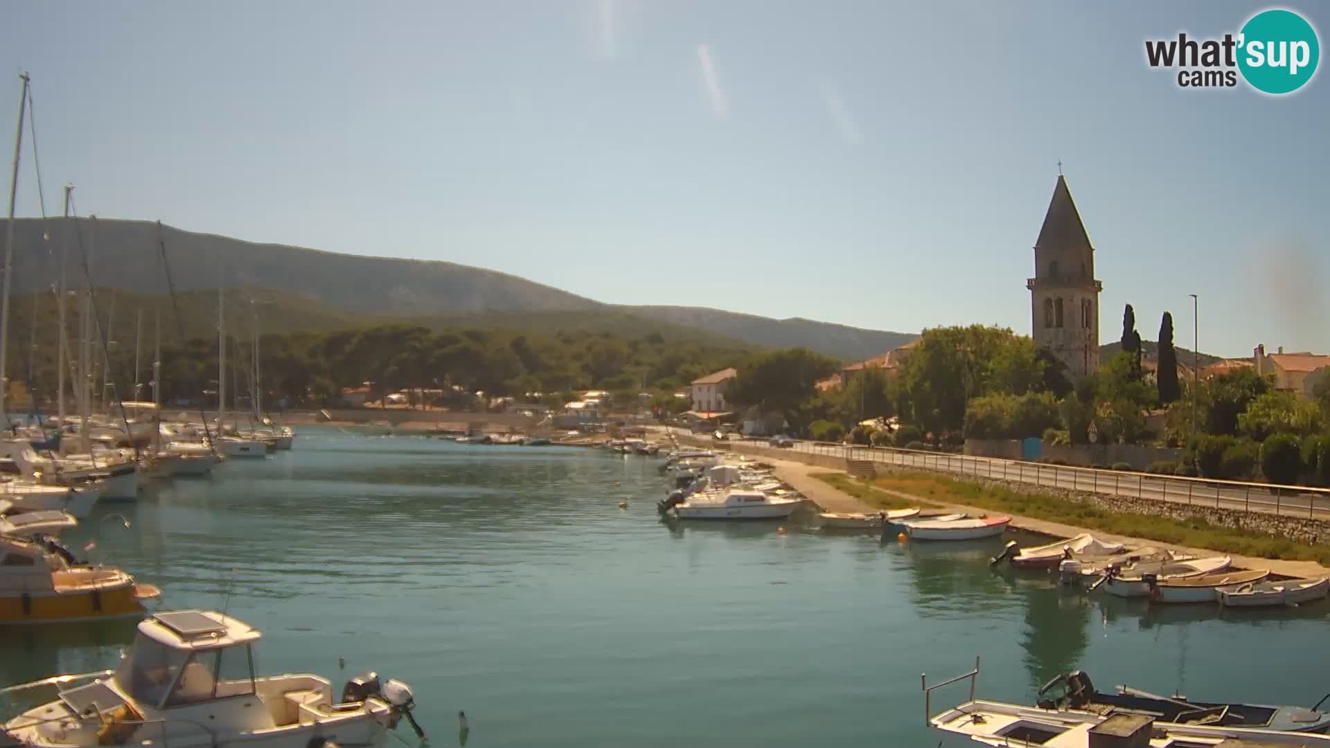 Osor – Mali Lošinj