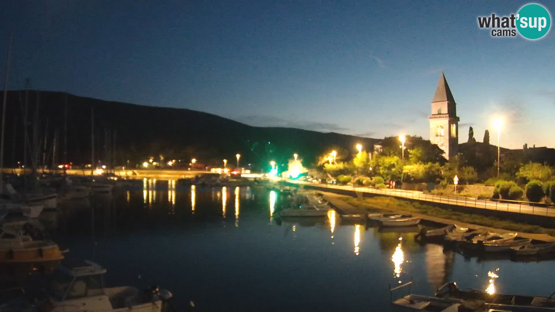 Osor – Mali Lošinj