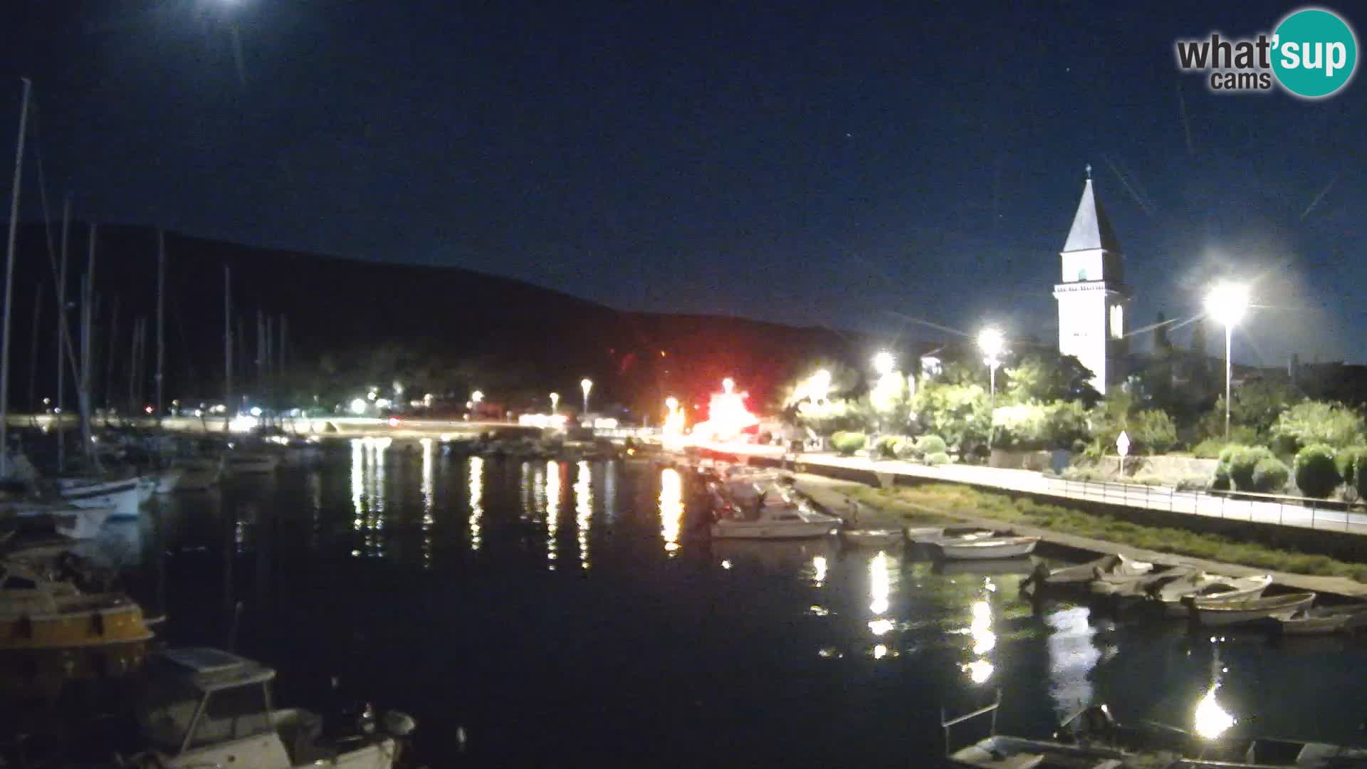 Osor – Mali Lošinj