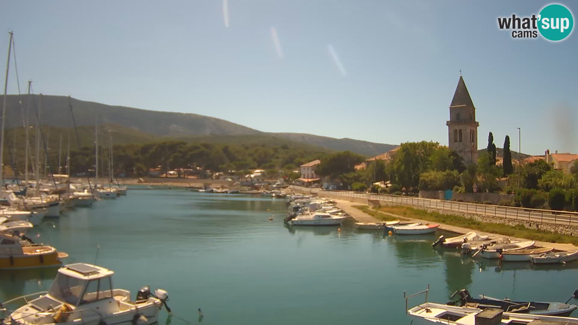 Osor – Mali Lošinj