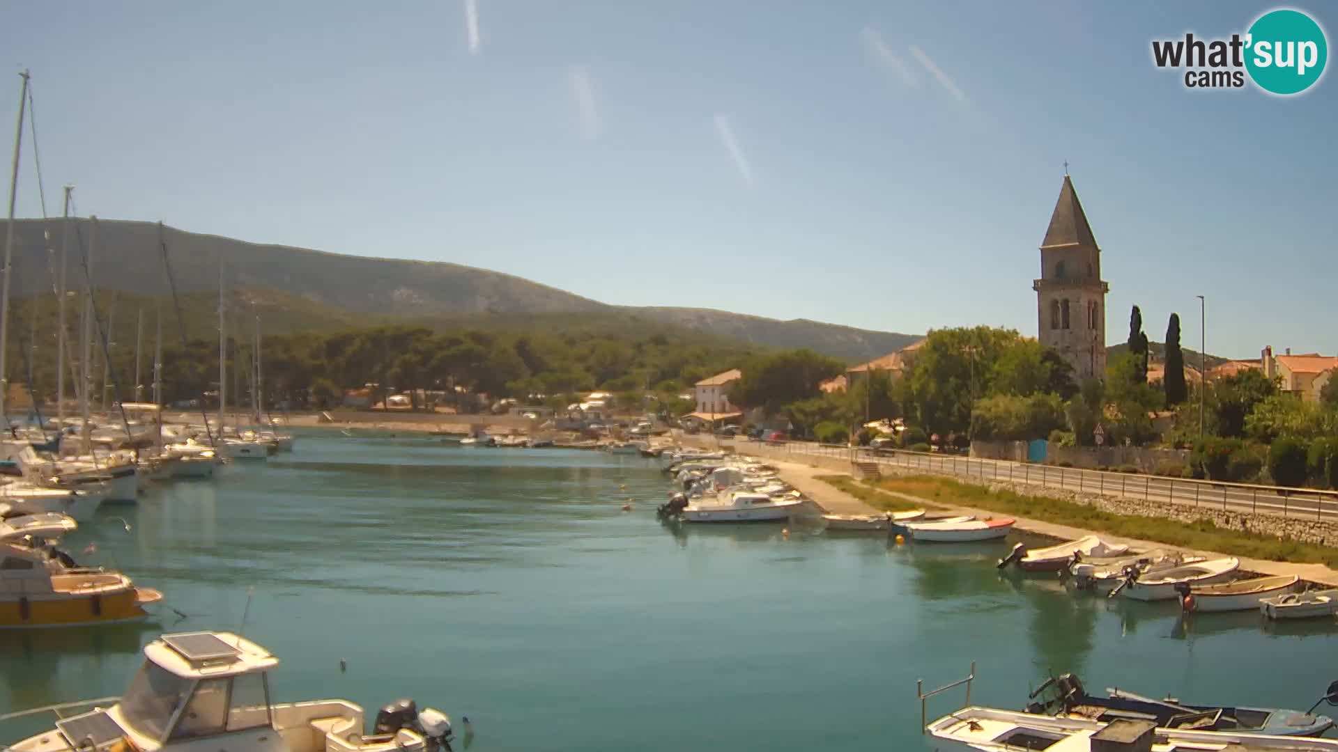 Osor – Mali Lošinj
