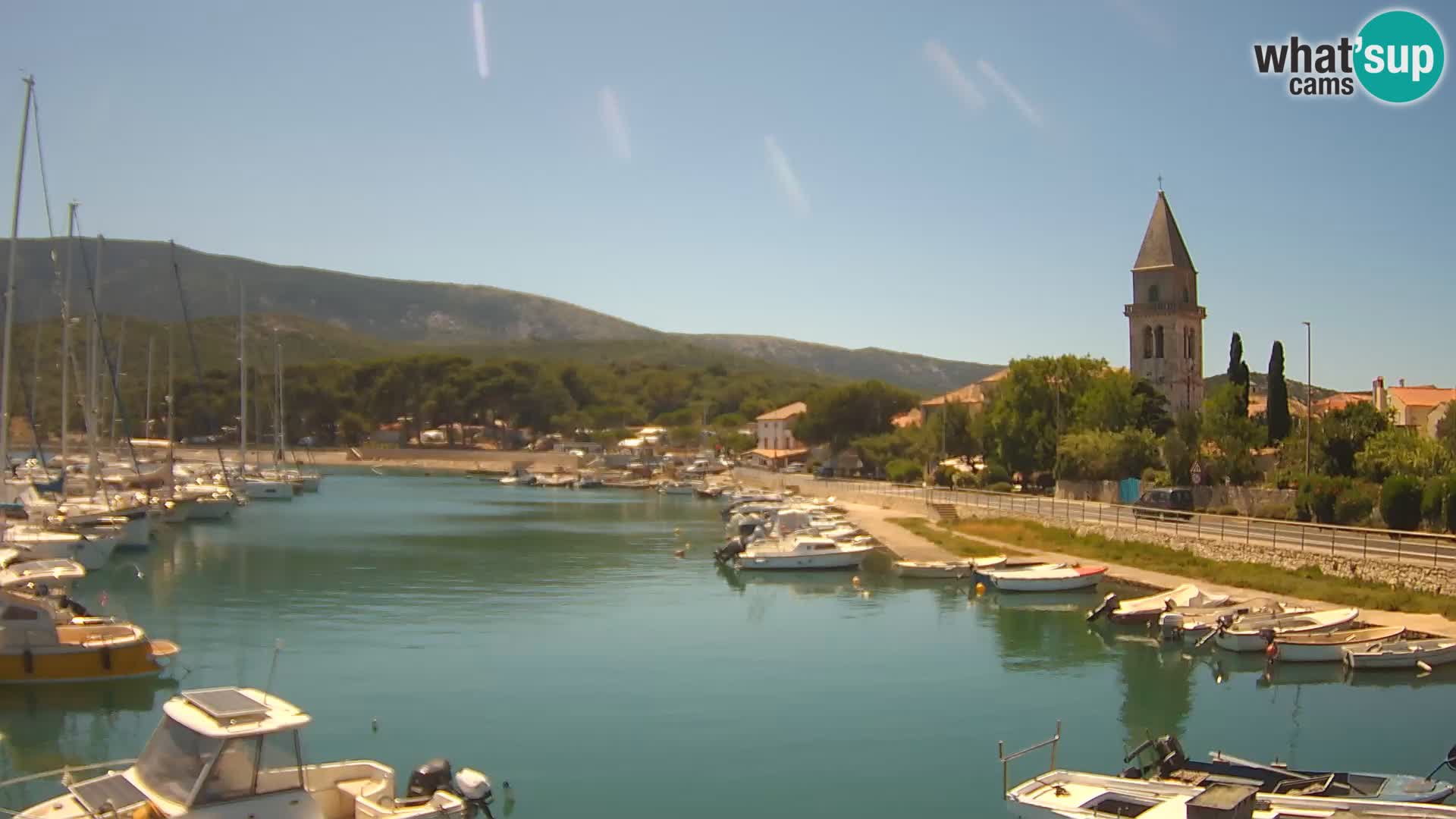Osor – Mali Lošinj