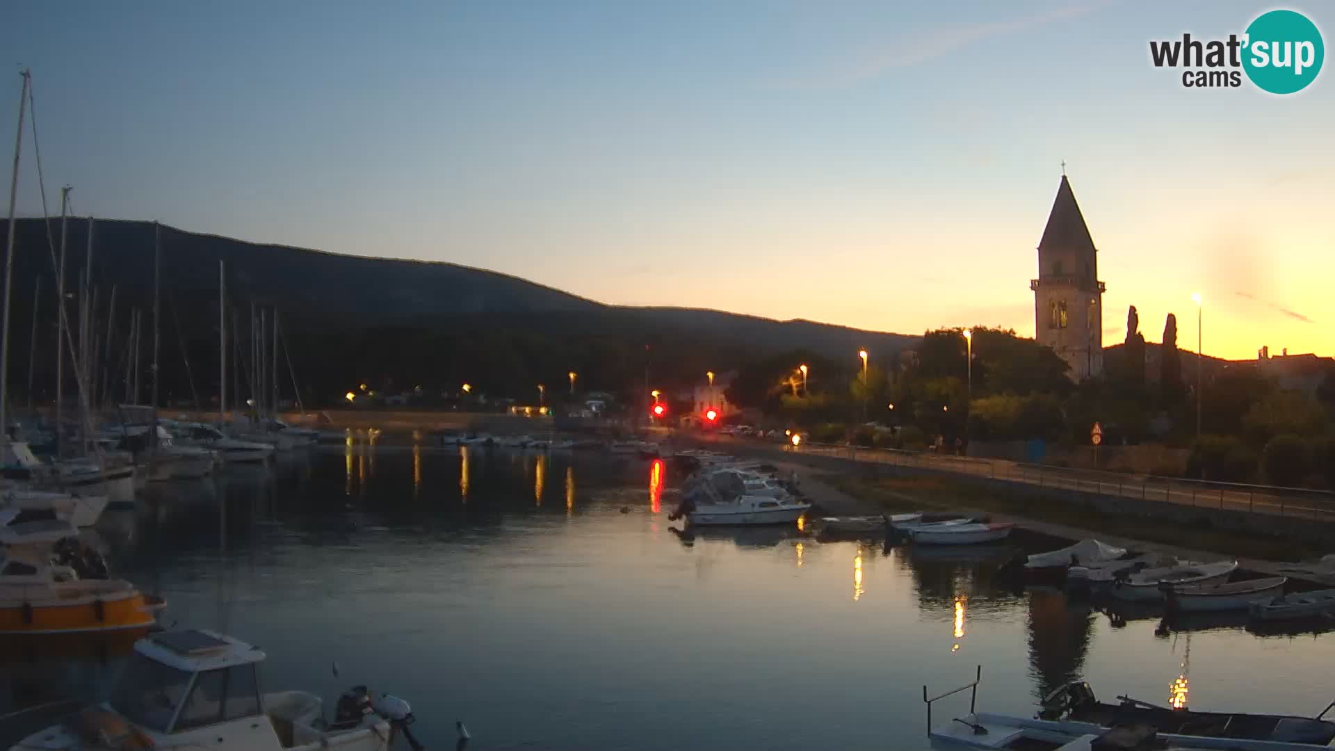 Osor – Mali Lošinj