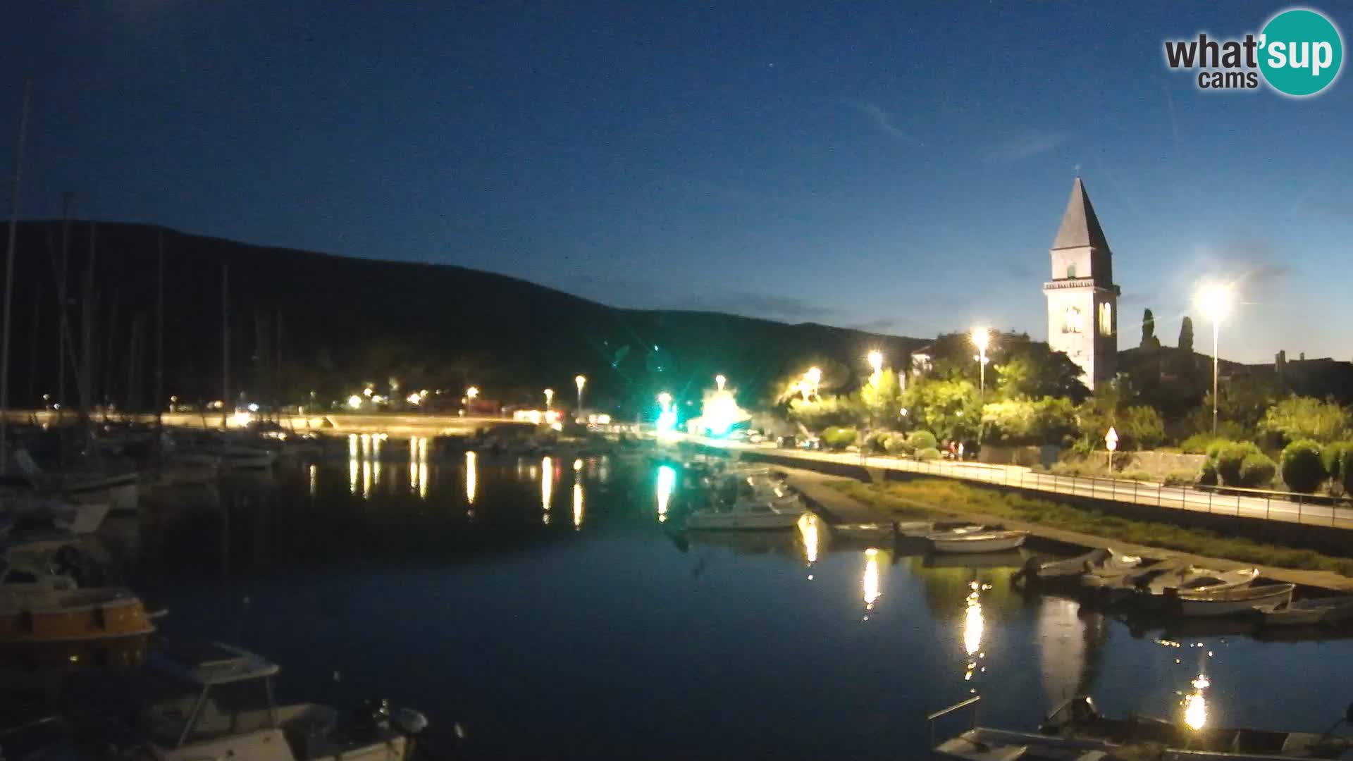 Osor – Mali Lošinj