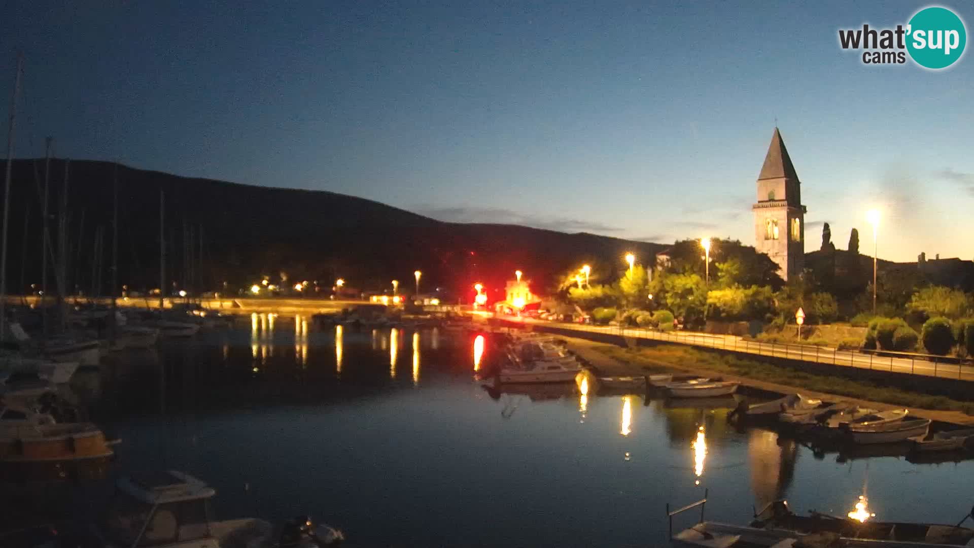 Osor – Mali Lošinj