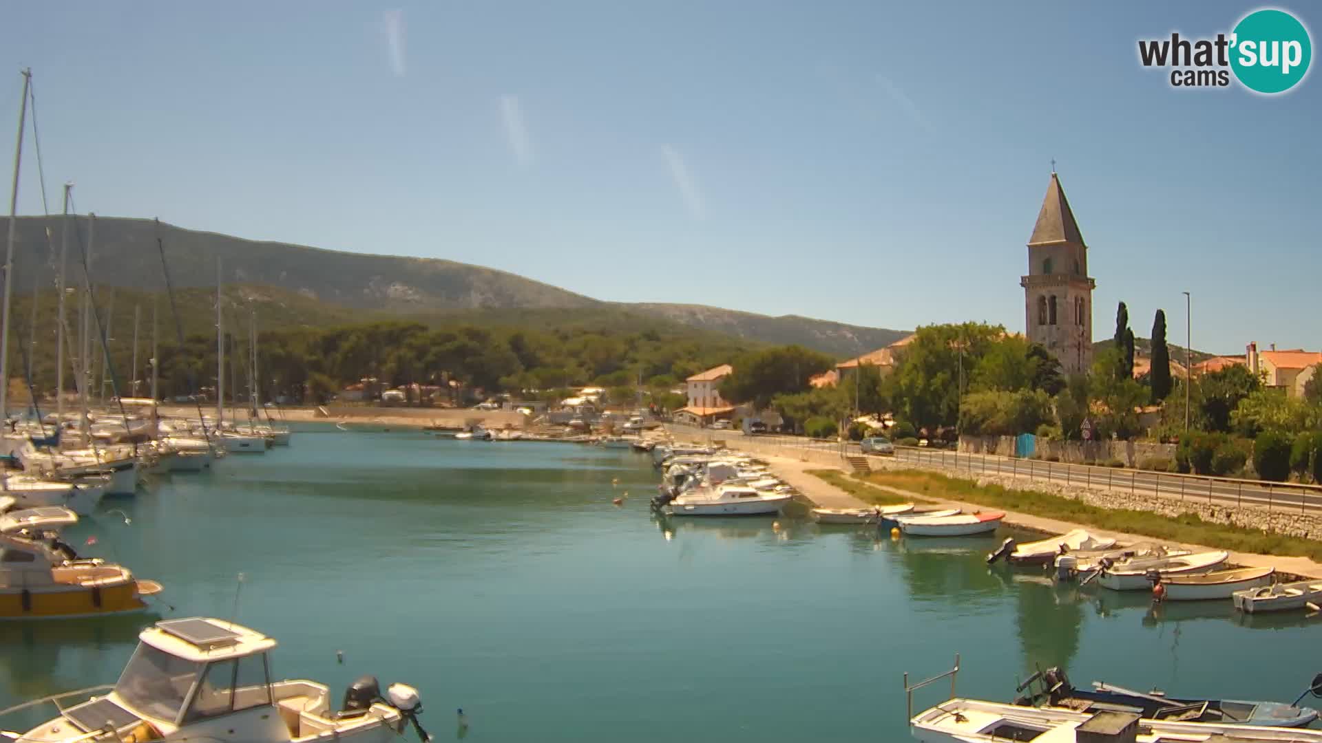 Osor – Mali Lošinj