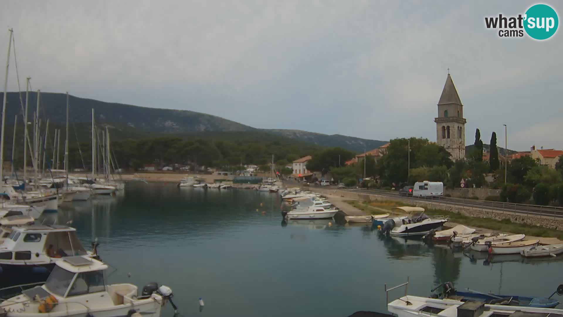 Osor – Mali Lošinj