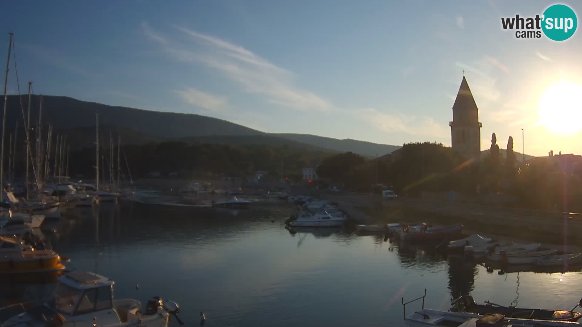 Osor – Mali Lošinj