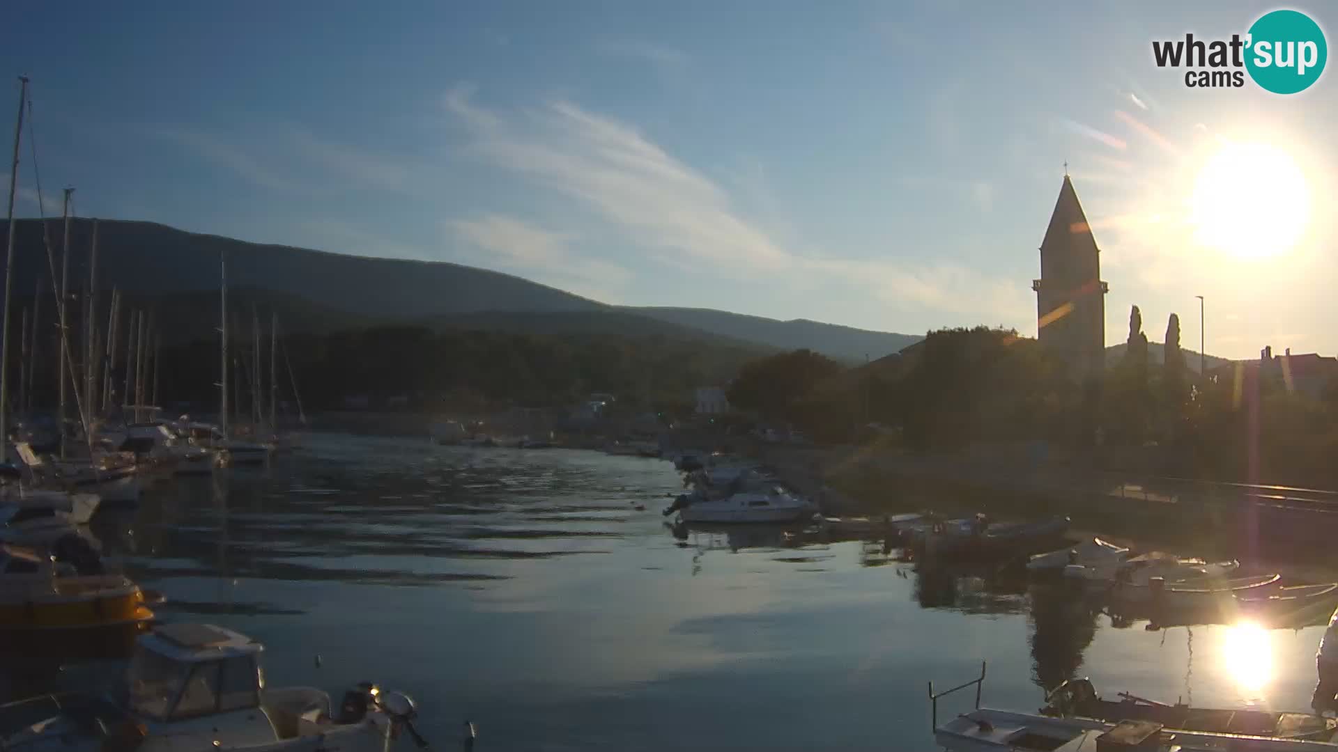 Osor – Mali Lošinj