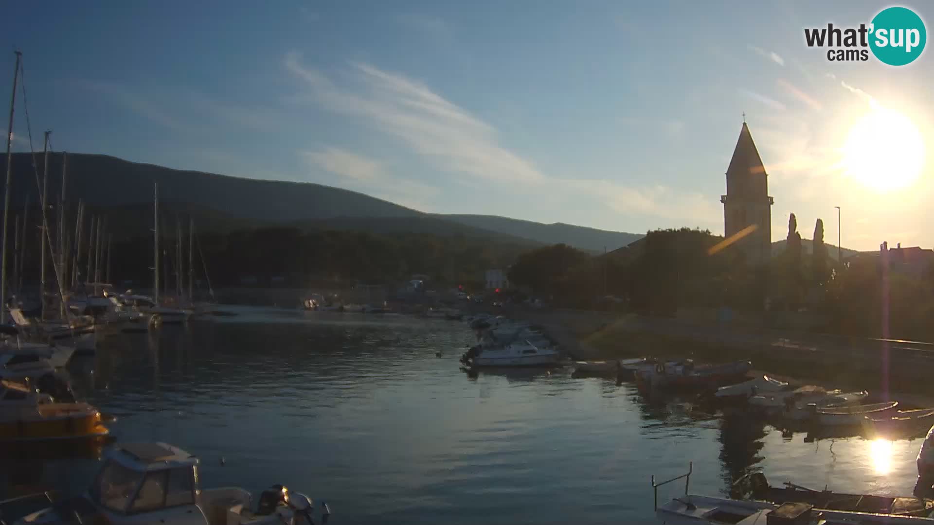 Osor – Mali Lošinj