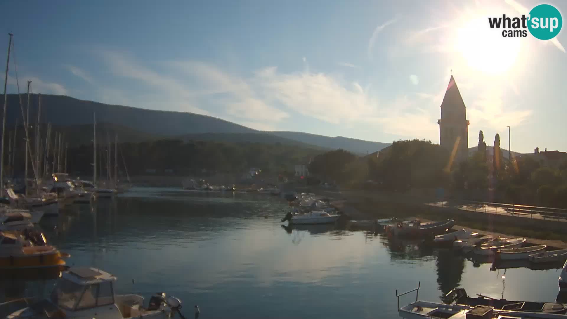 Osor – Mali Lošinj