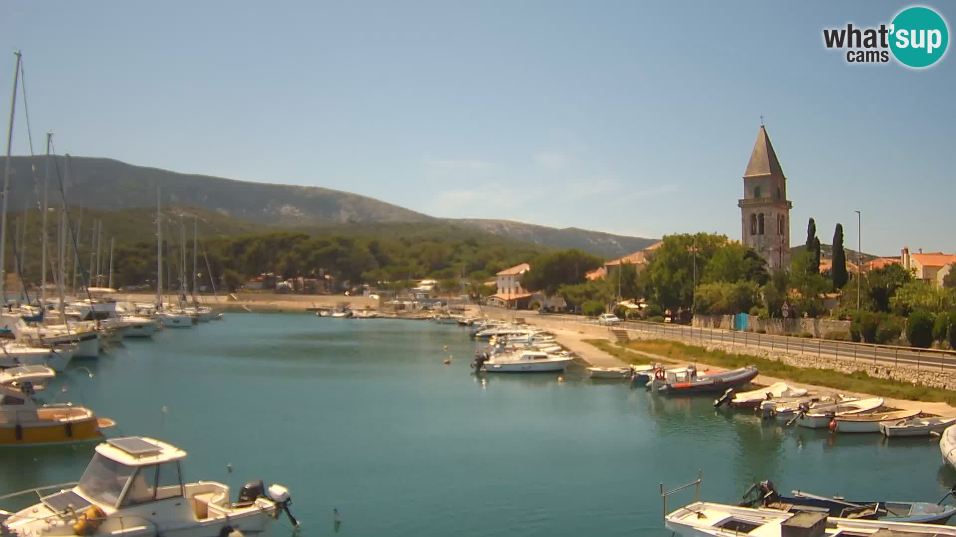 Osor – Mali Lošinj