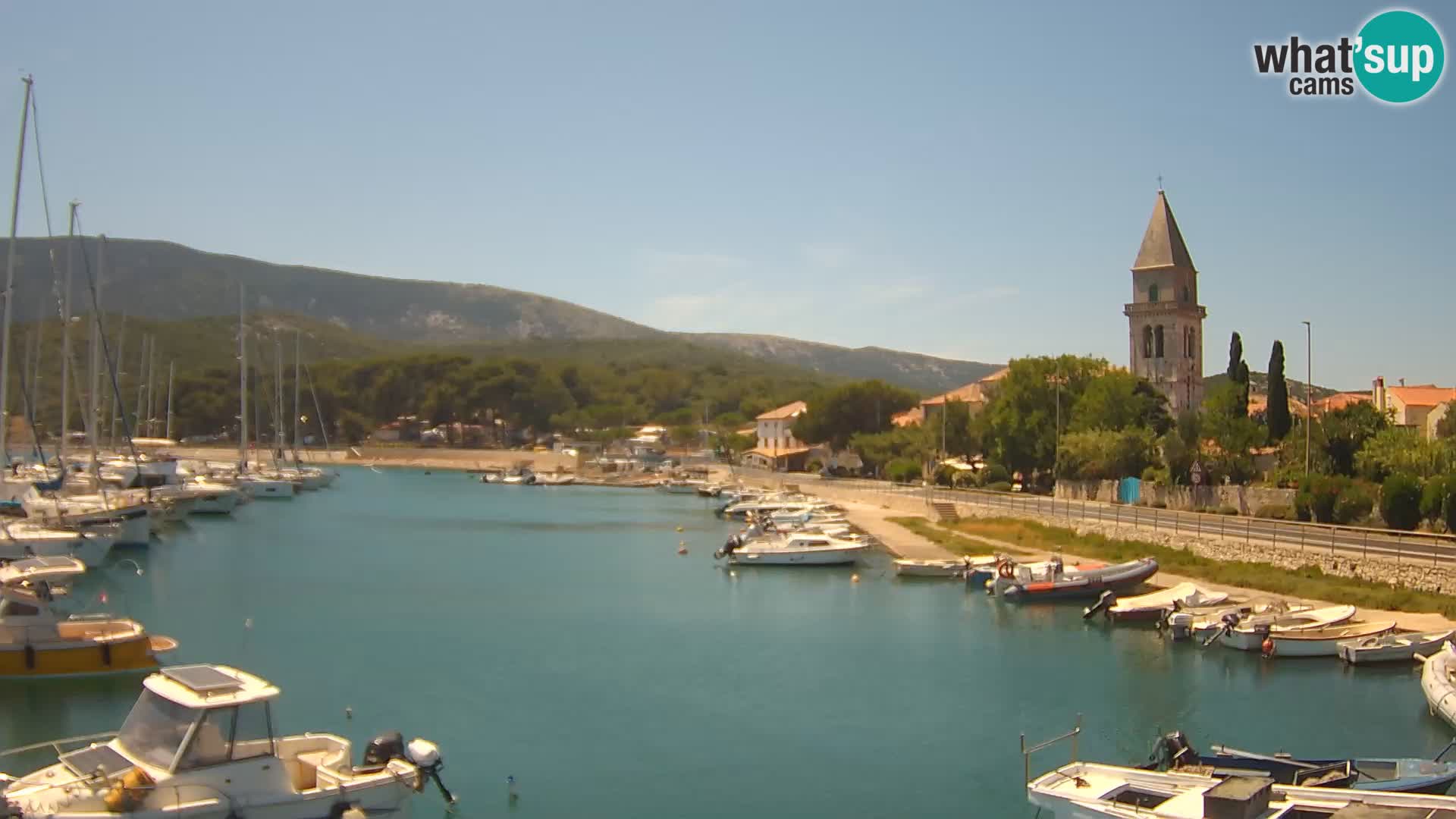 Osor – Mali Lošinj