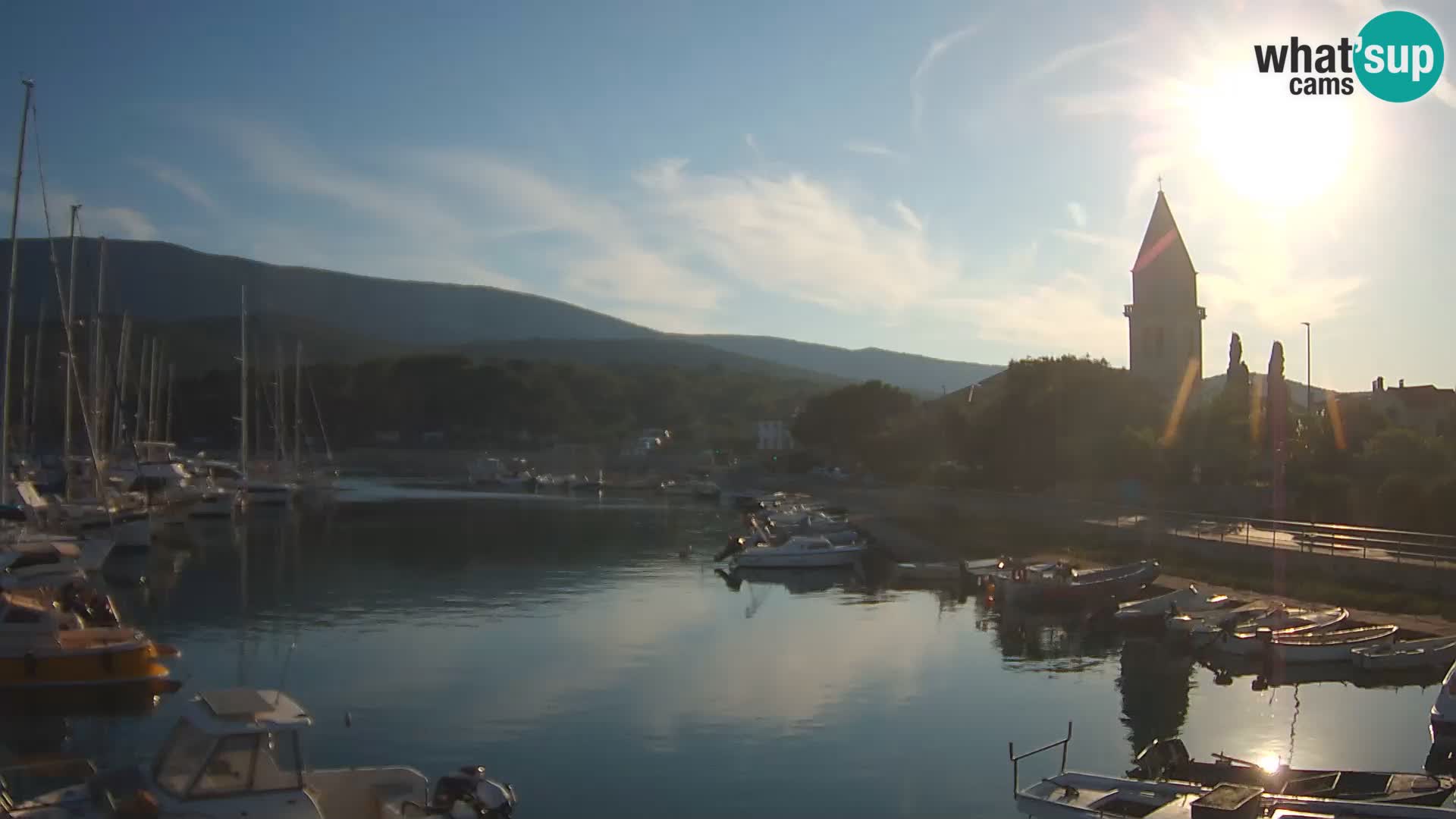 Osor – Mali Lošinj