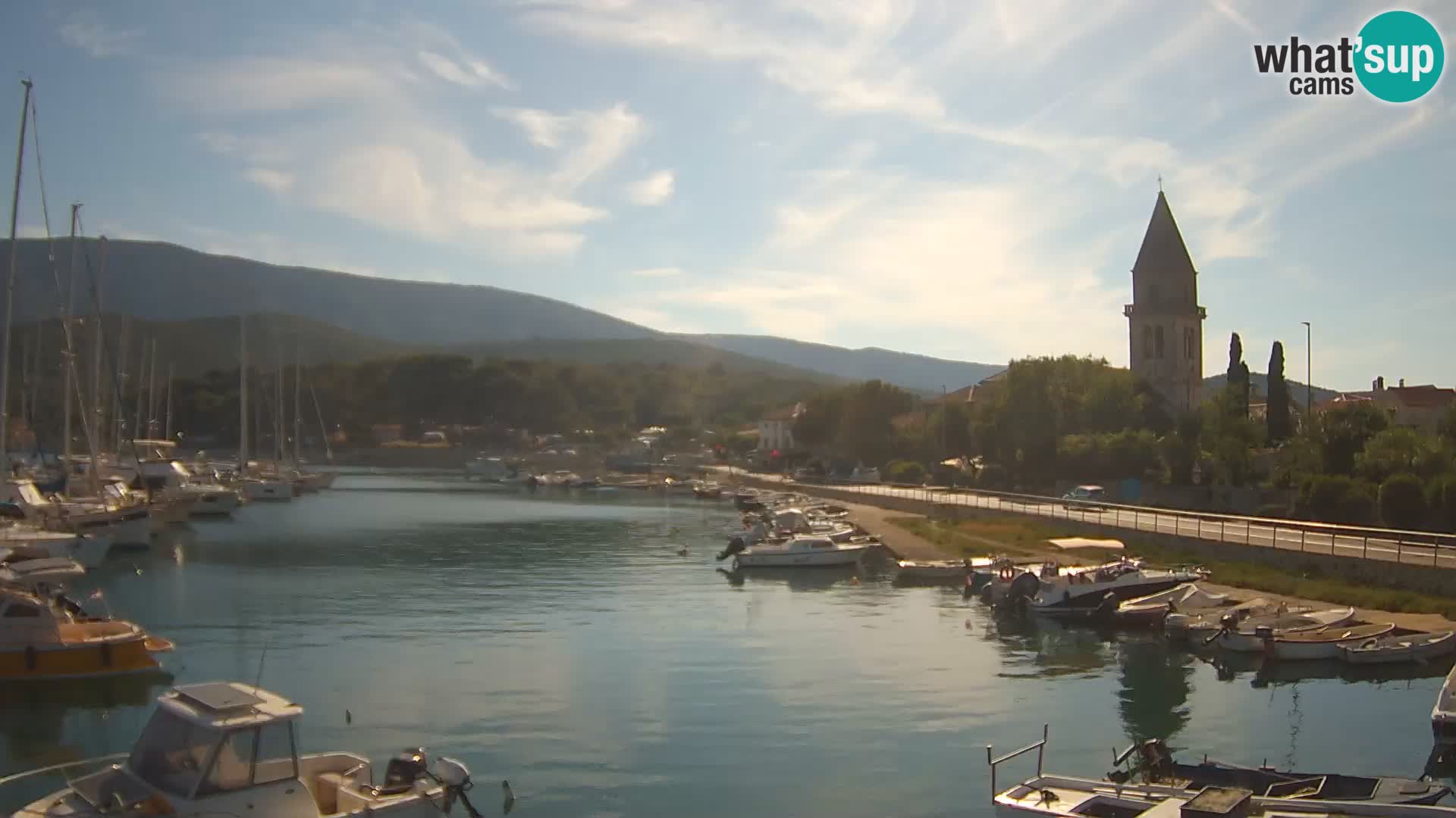 Osor – Mali Lošinj