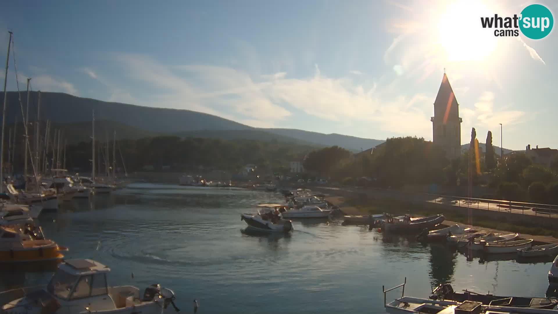 Osor – Mali Lošinj
