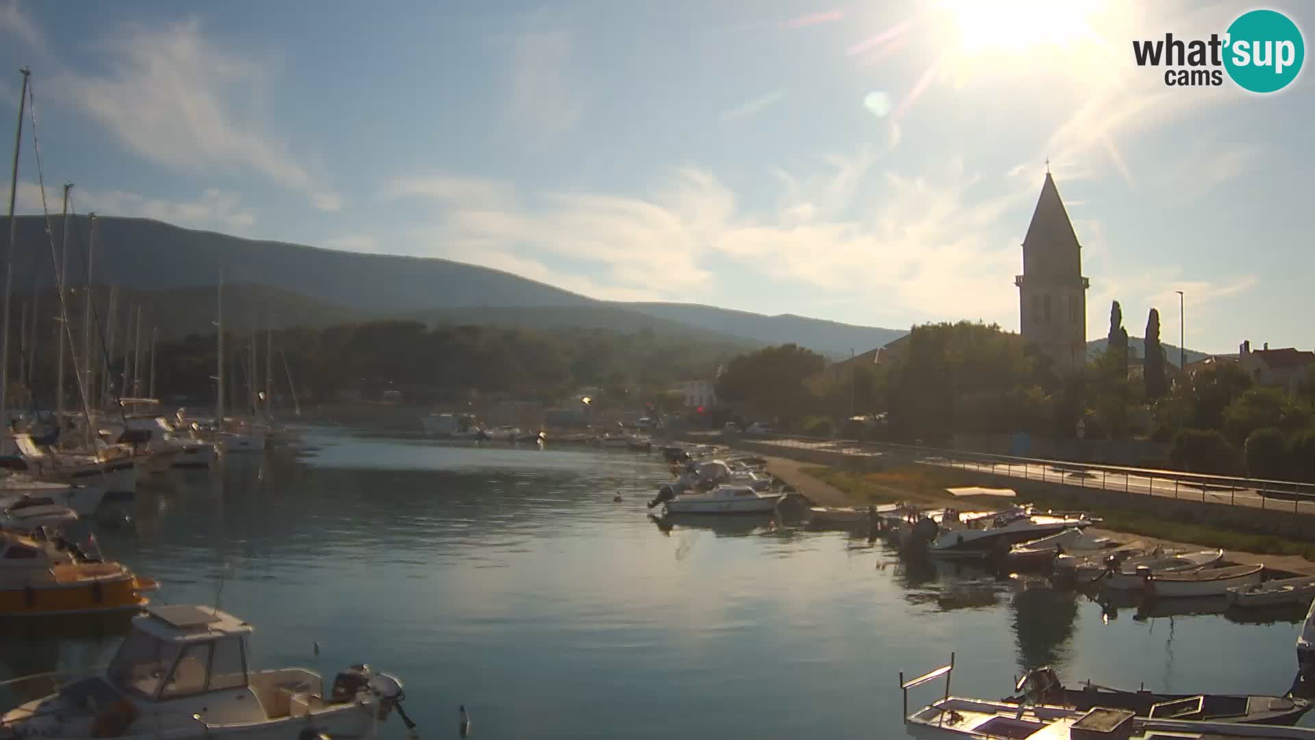 Osor – Mali Lošinj