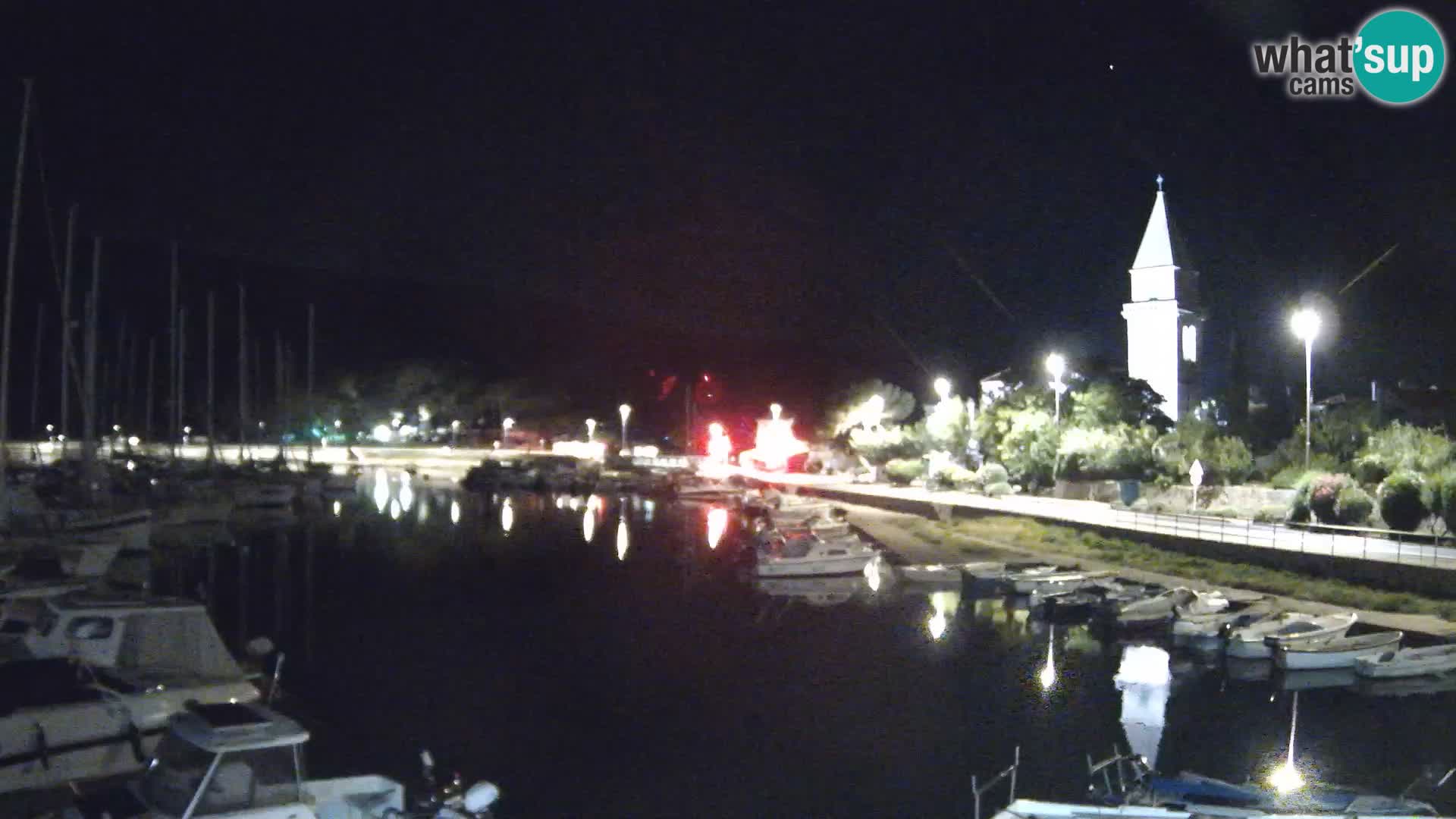 Osor – Mali Lošinj