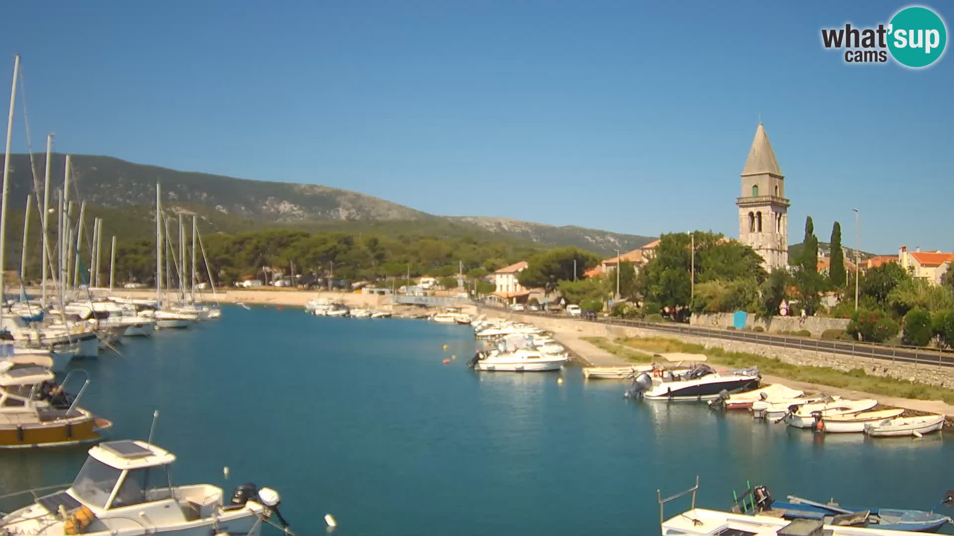 Osor – Mali Lošinj