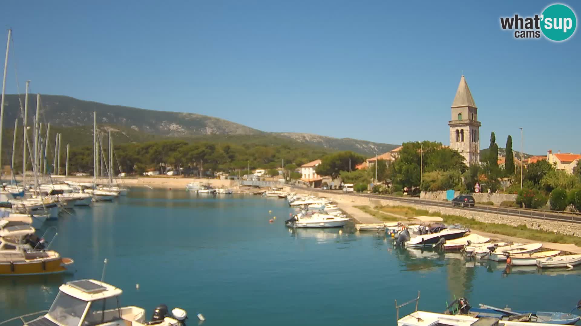 Osor – Mali Lošinj