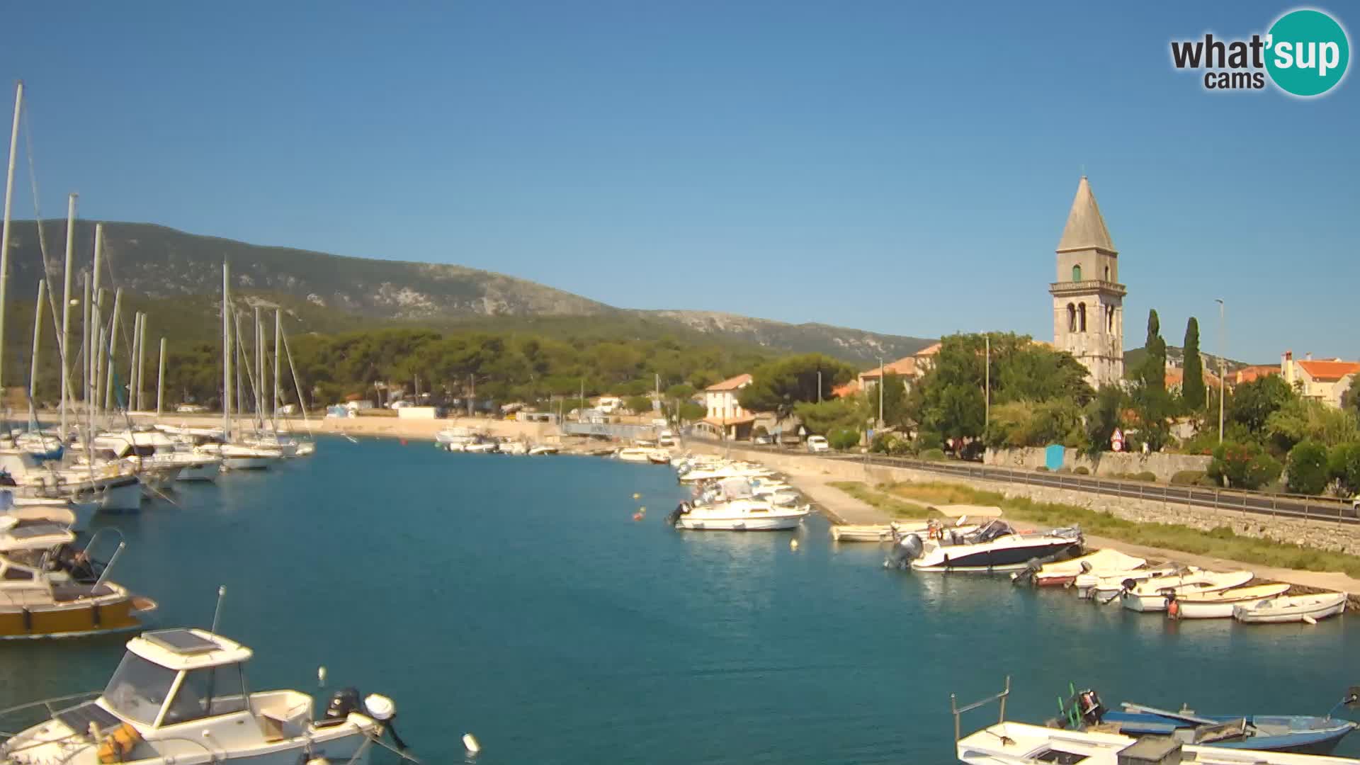 Osor – Mali Lošinj