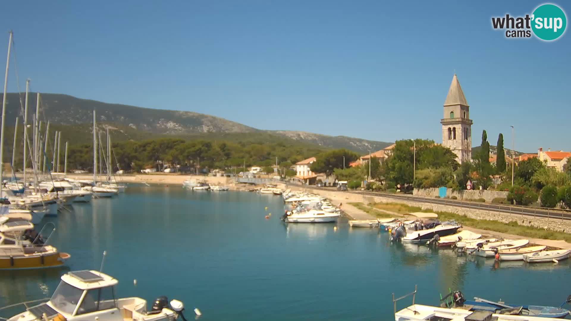 Osor – Mali Lošinj