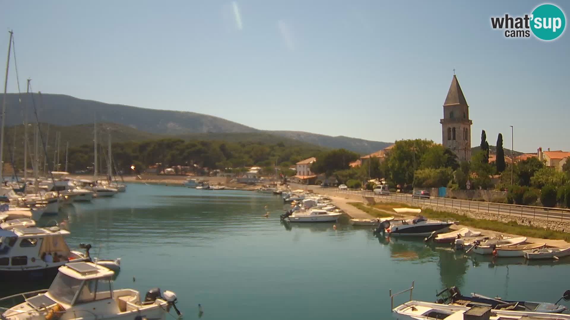 Osor – Mali Lošinj