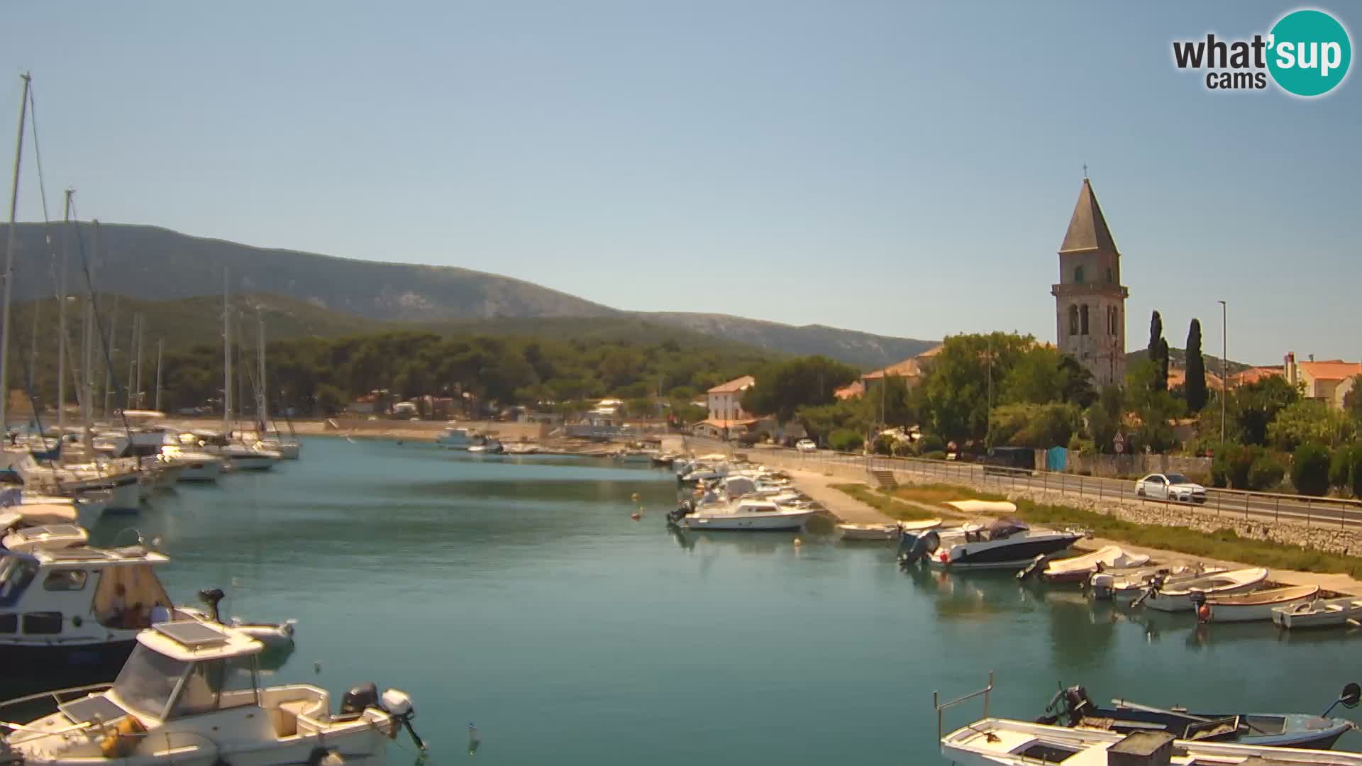 Osor – Mali Lošinj